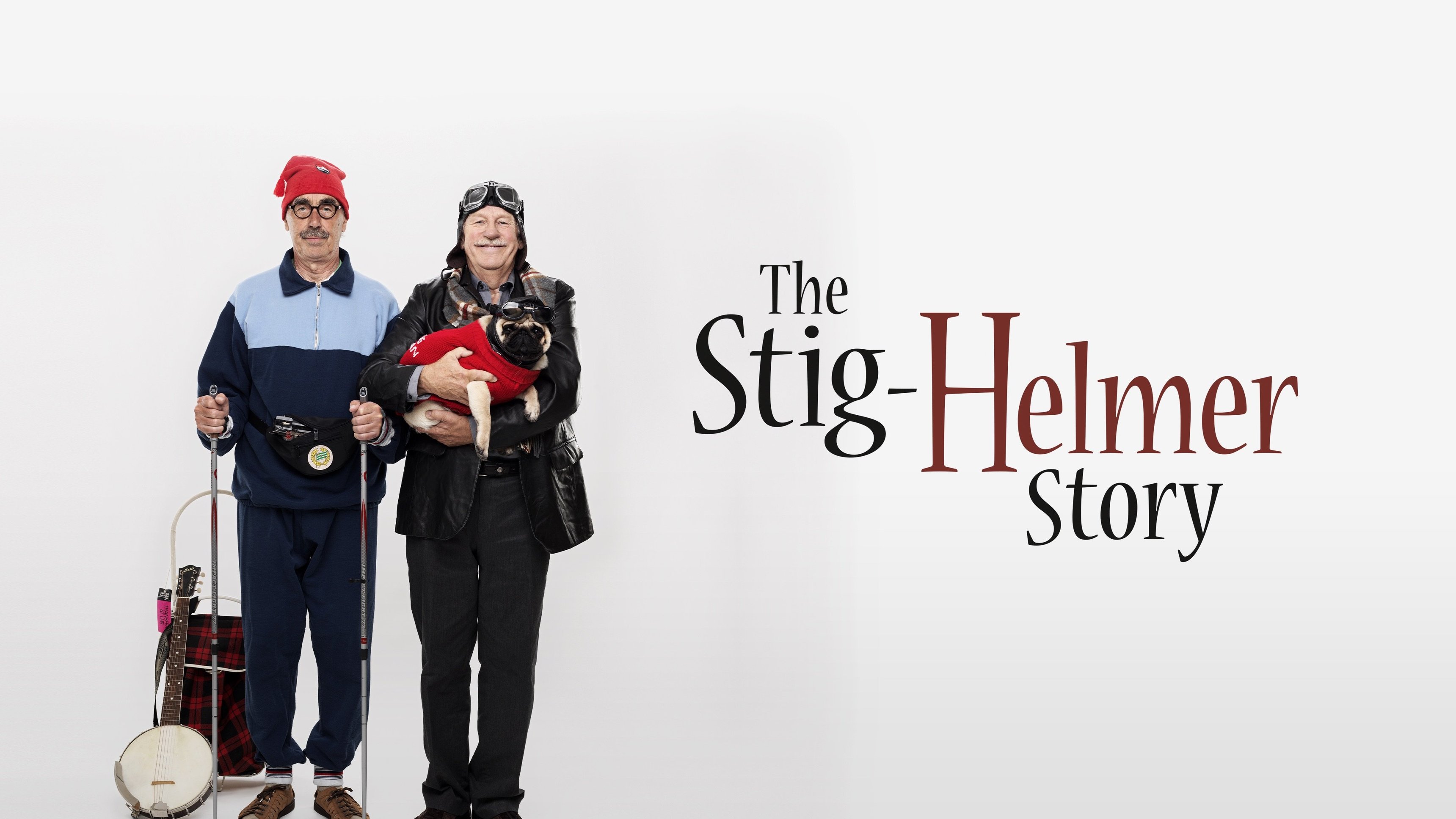The Stig-Helmer story