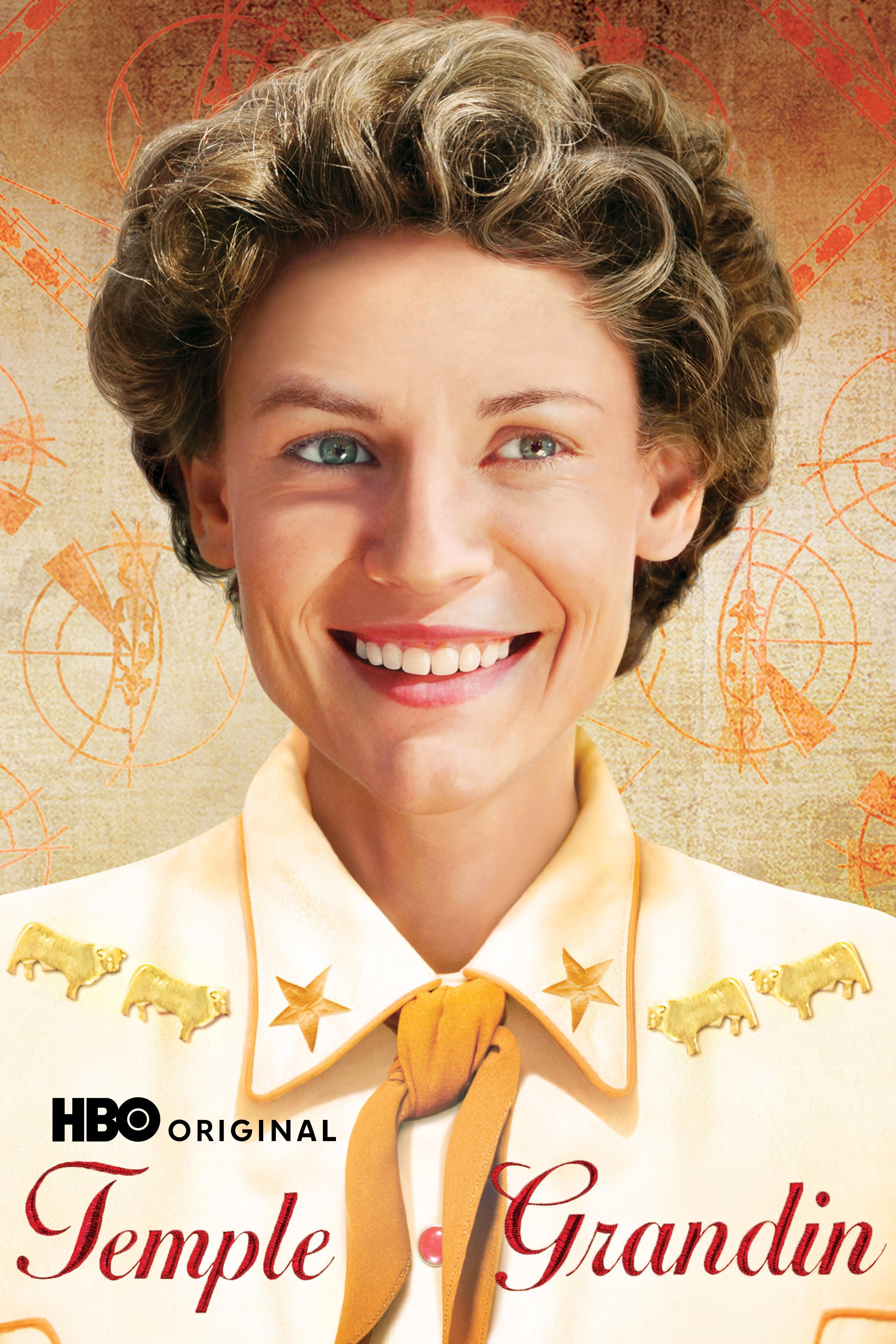 Temple Grandin