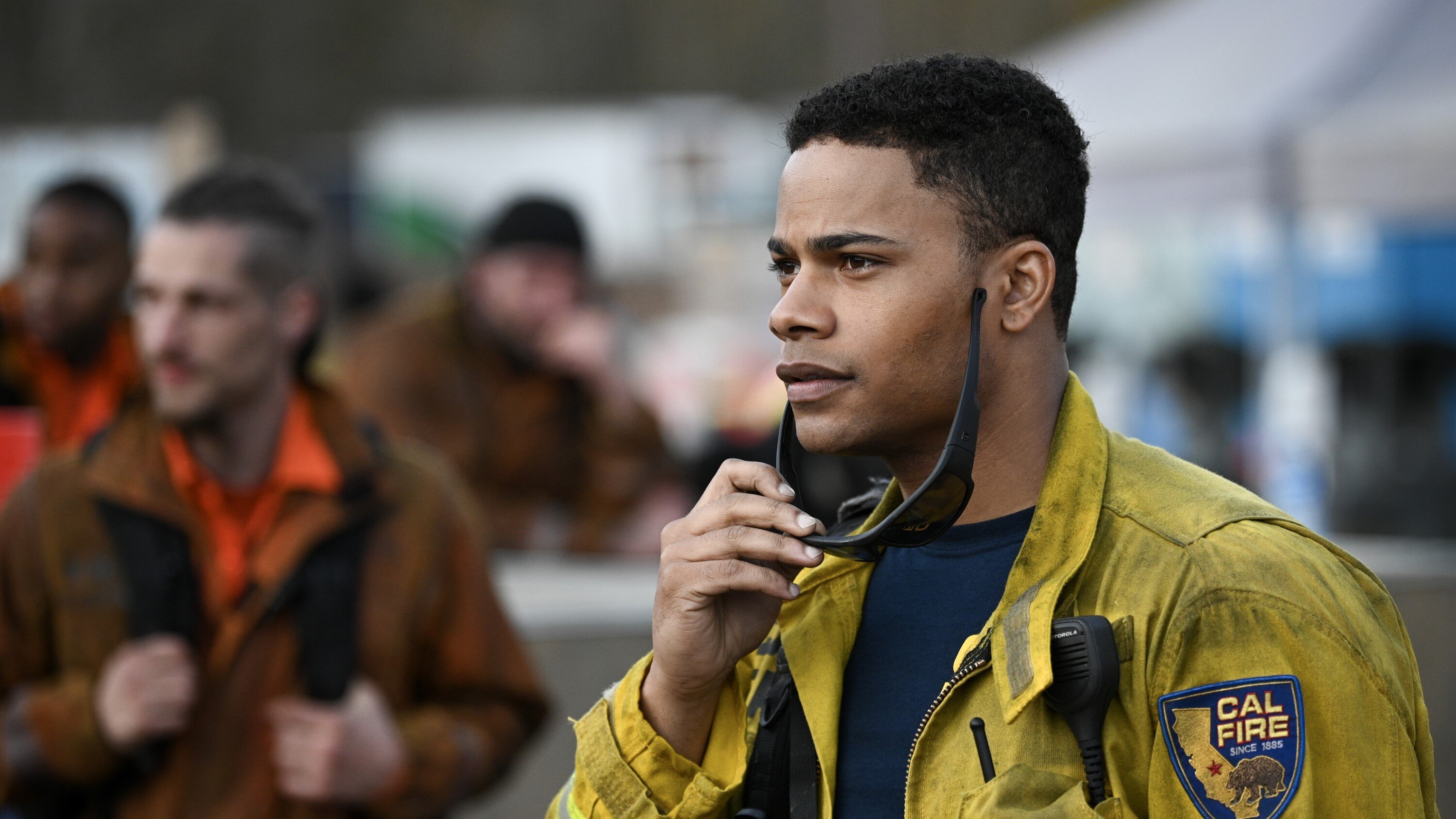 9. No Future, No Consequences