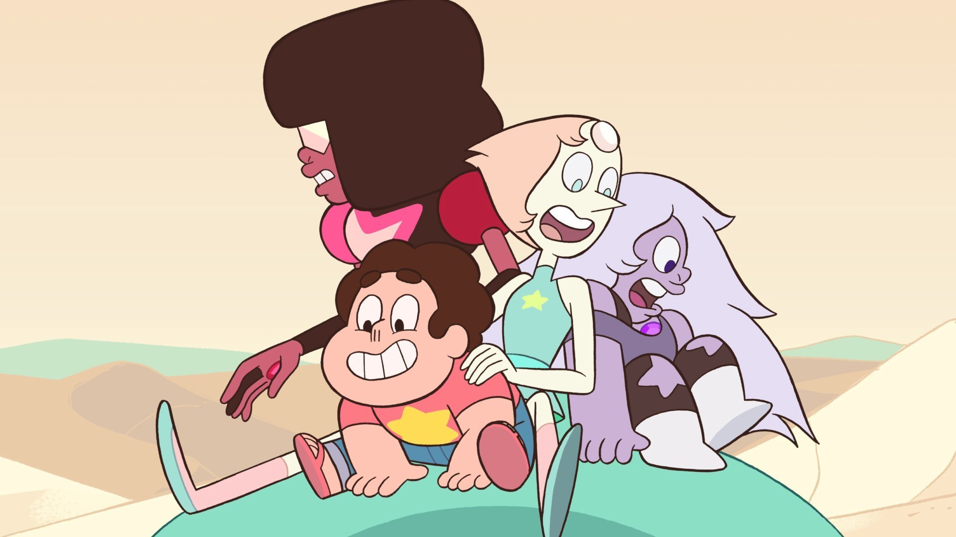 Steven Universe