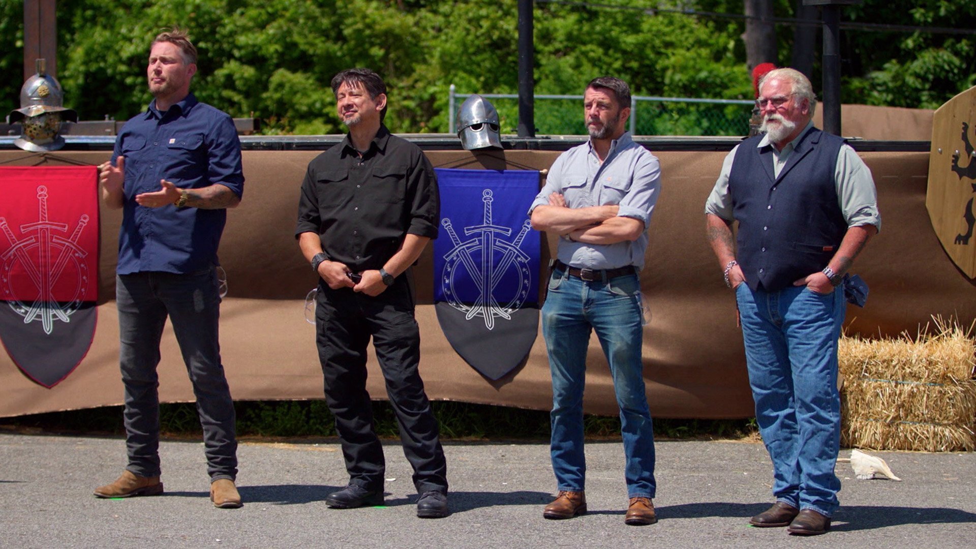 22. Episode 22