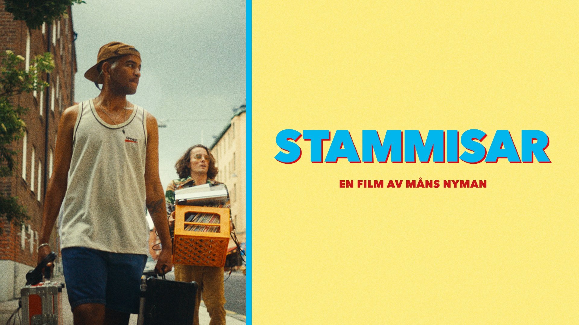 Stammisar