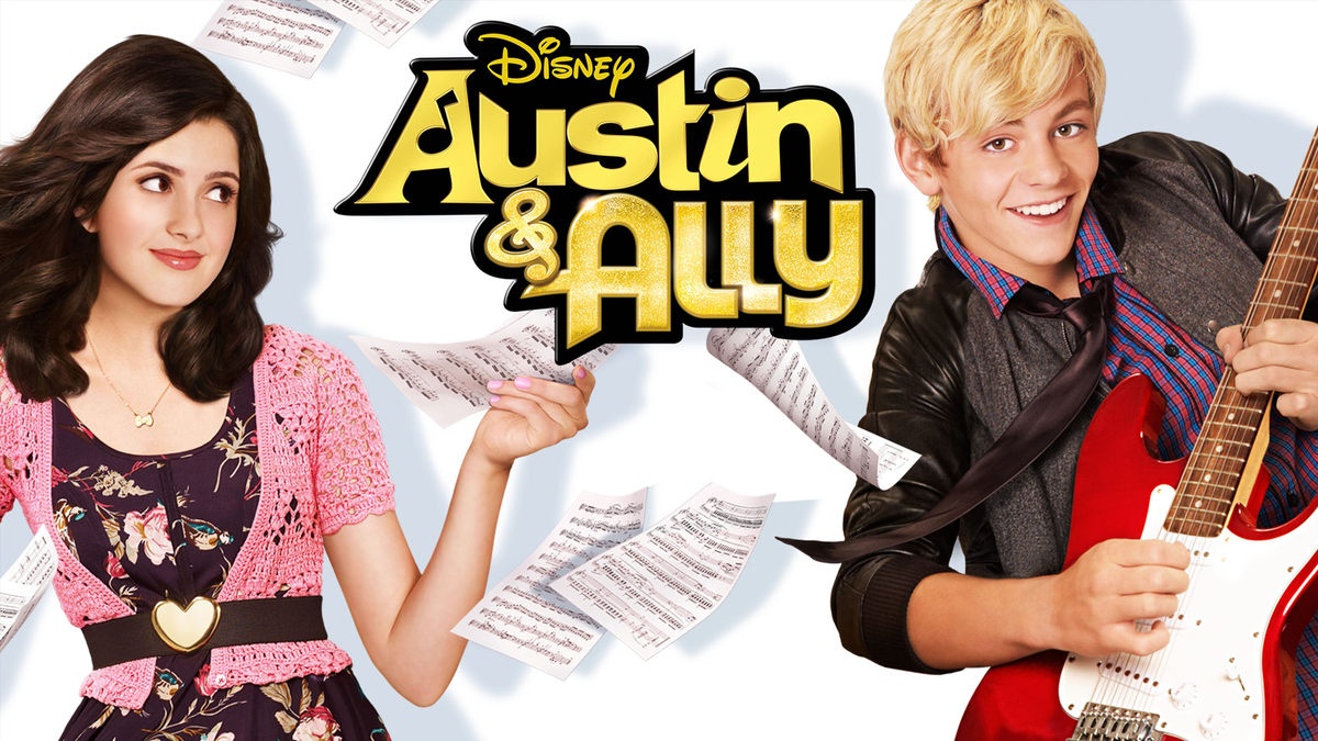 Streama Austin & Ally