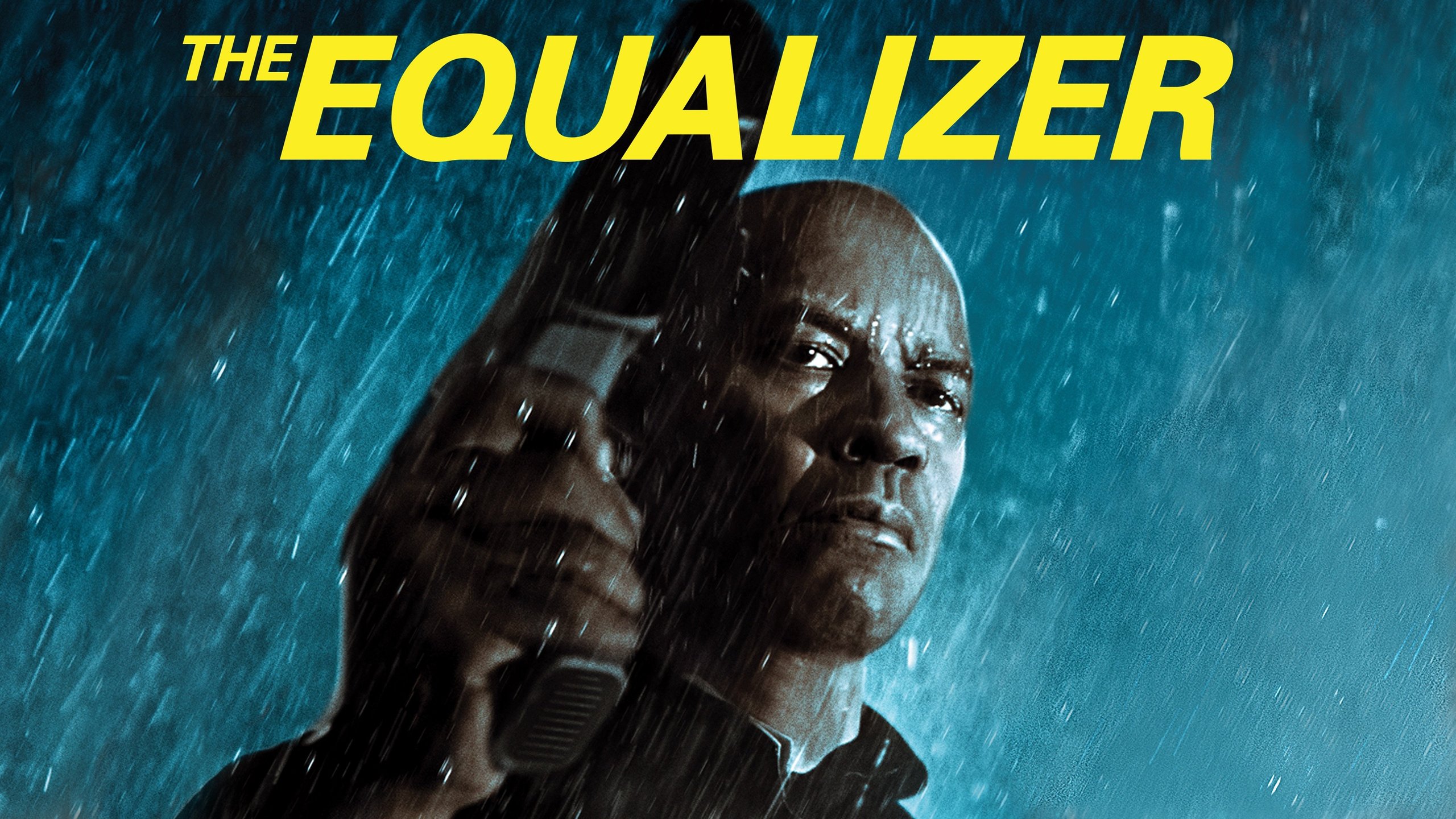 The Equalizer