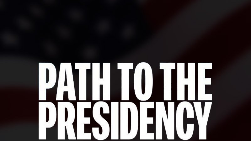 The President's Path