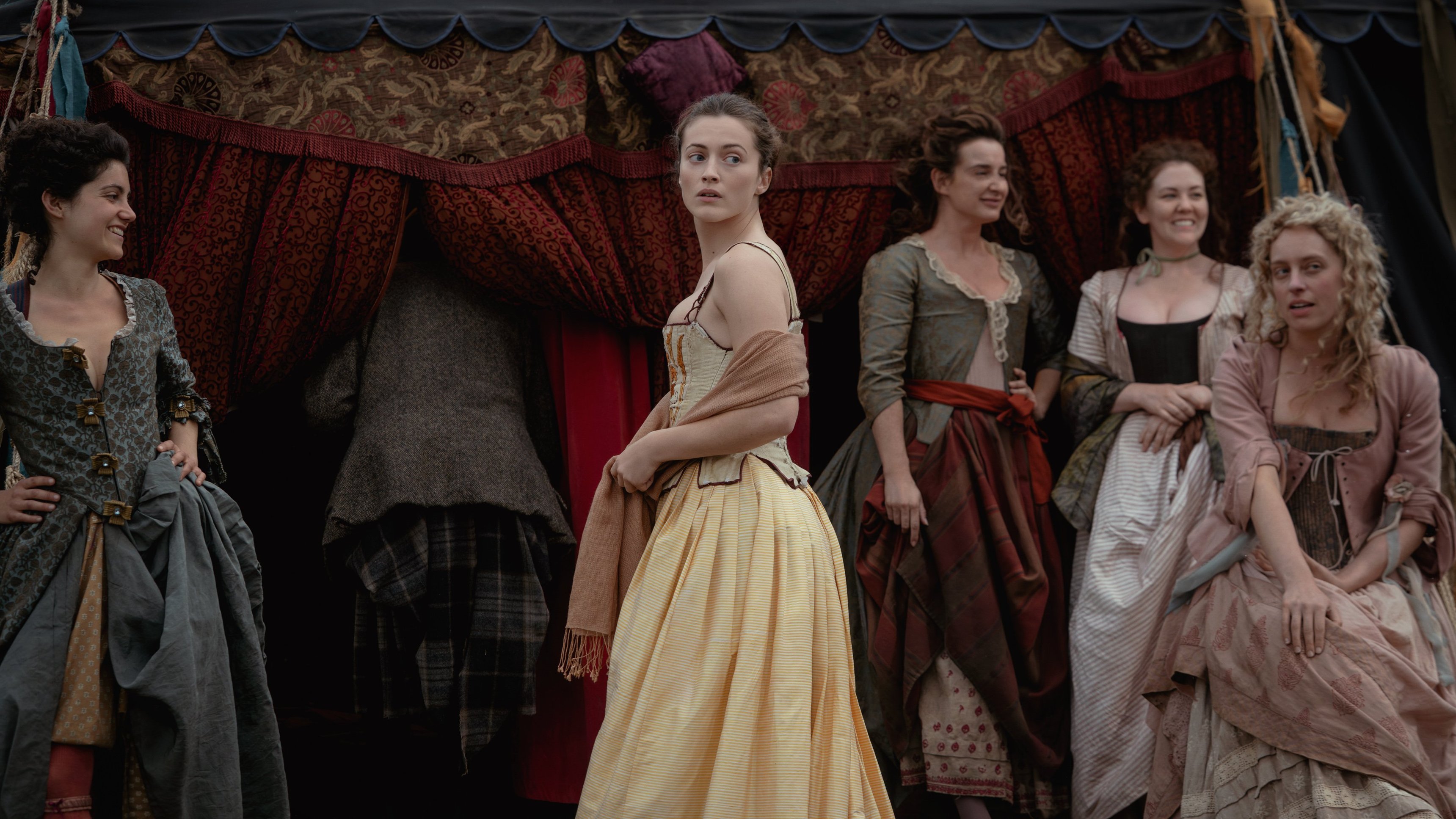 9. Braemar