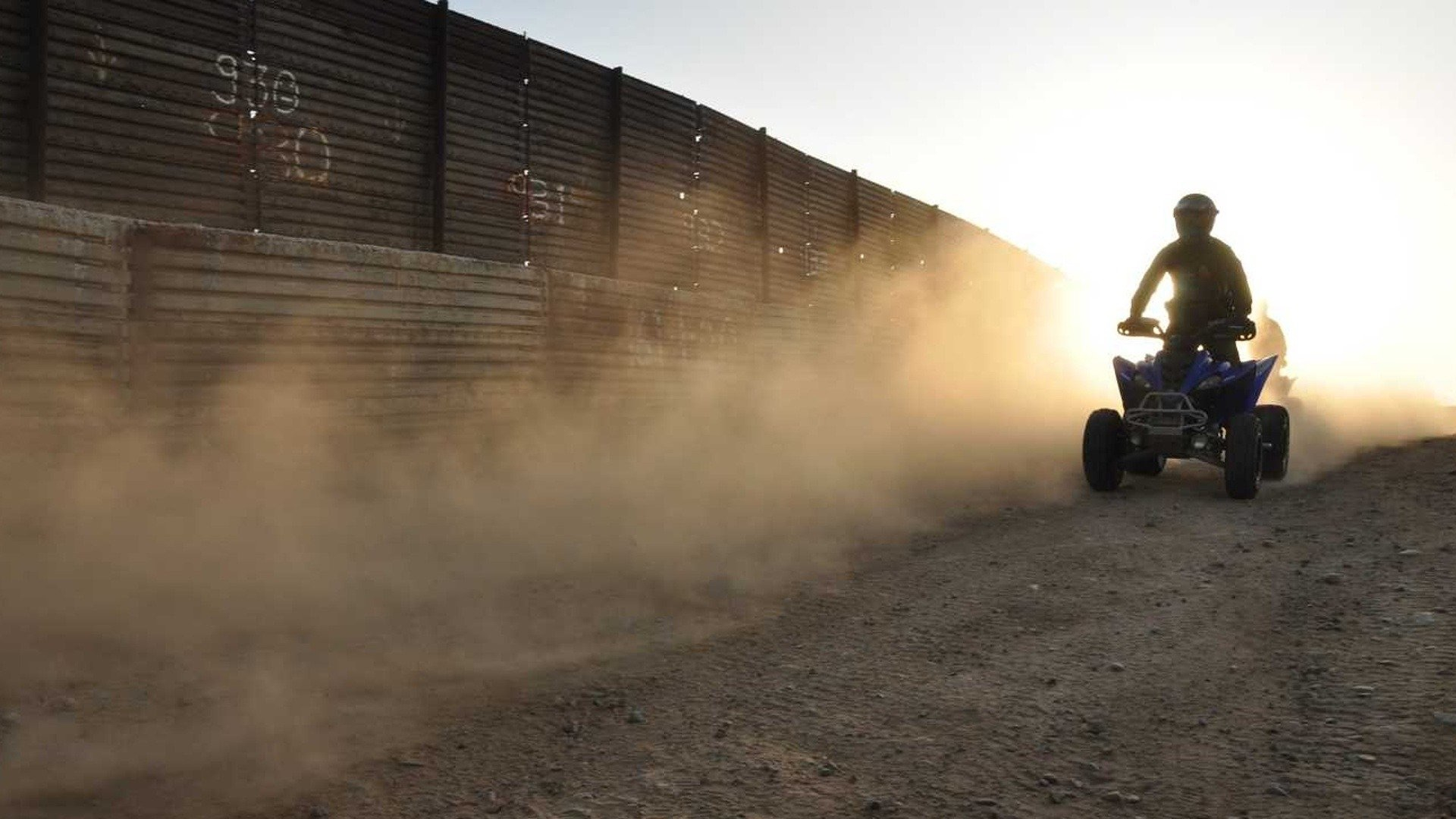 BORDER PROTECTION