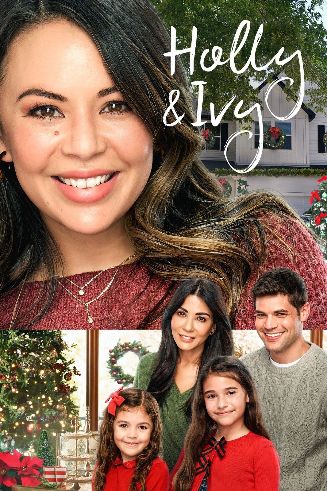 Holly & Ivy