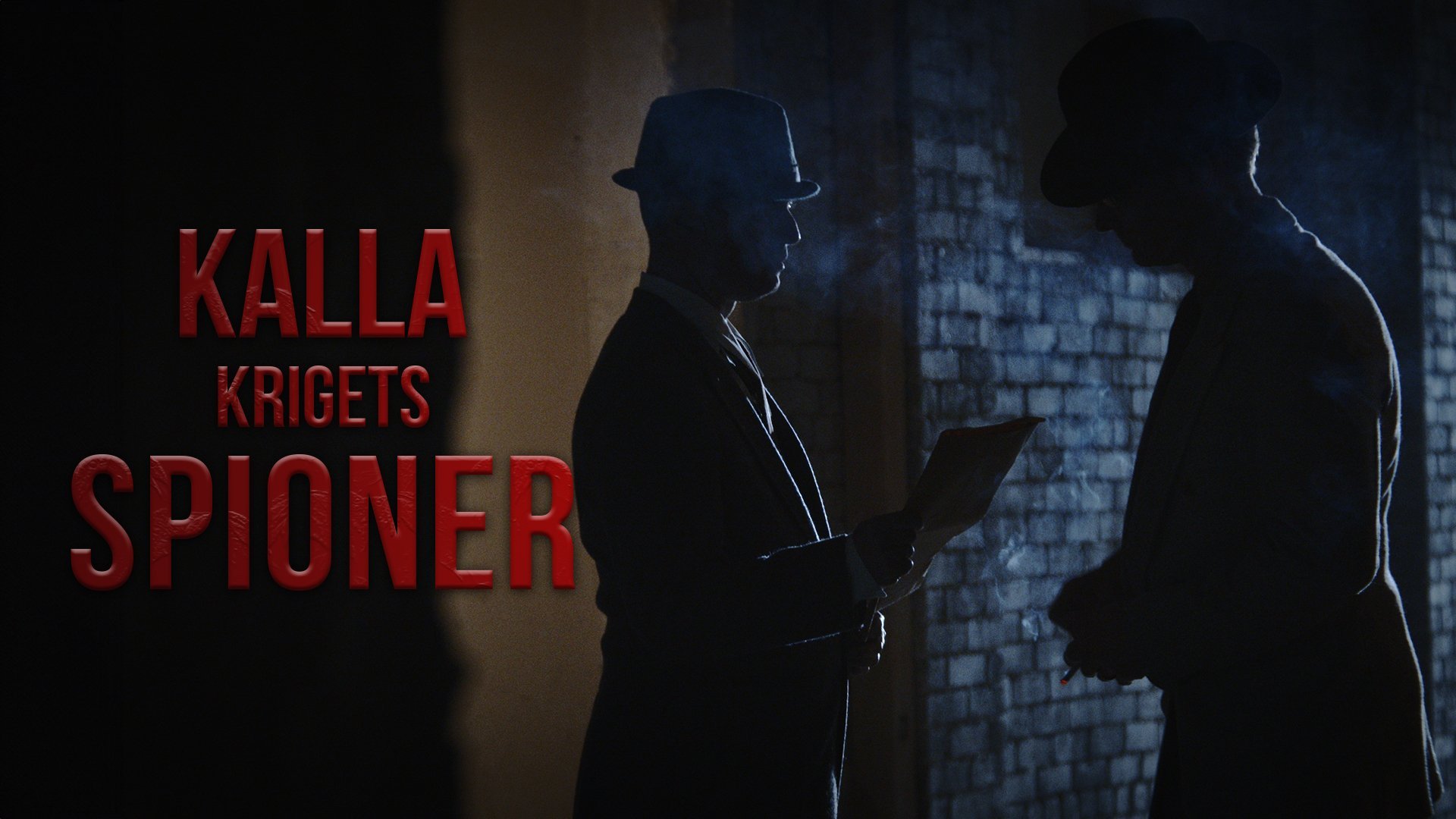 Kalla krigets spioner