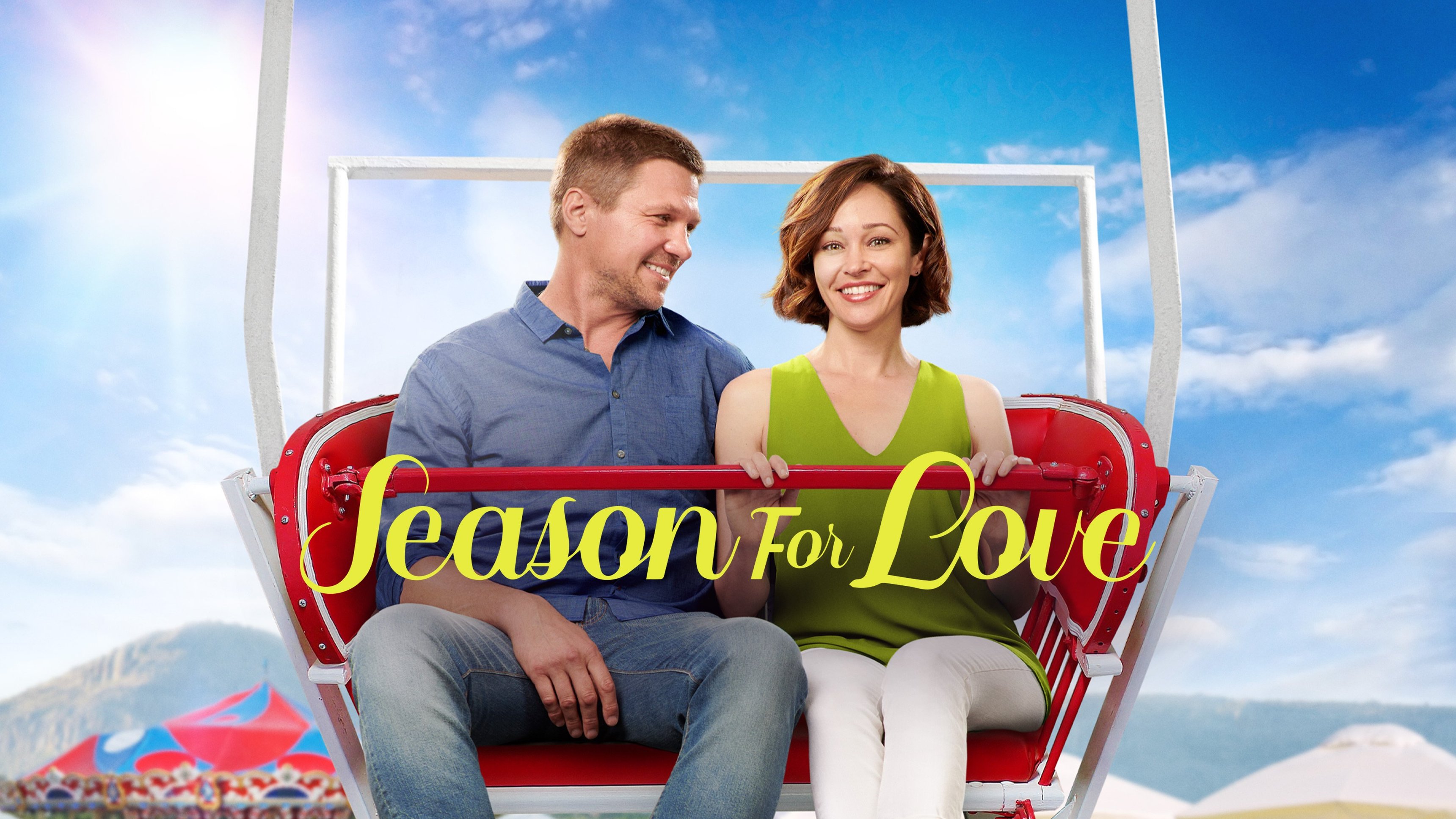 Season for Love