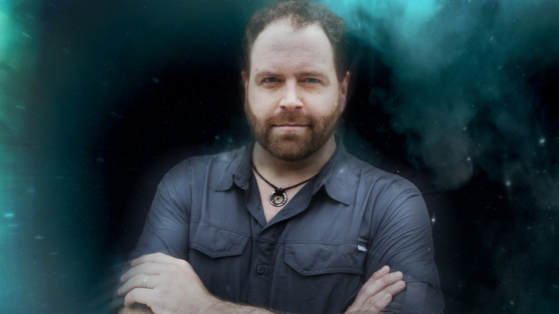 Expedition Unknown: Search For The Afterlife