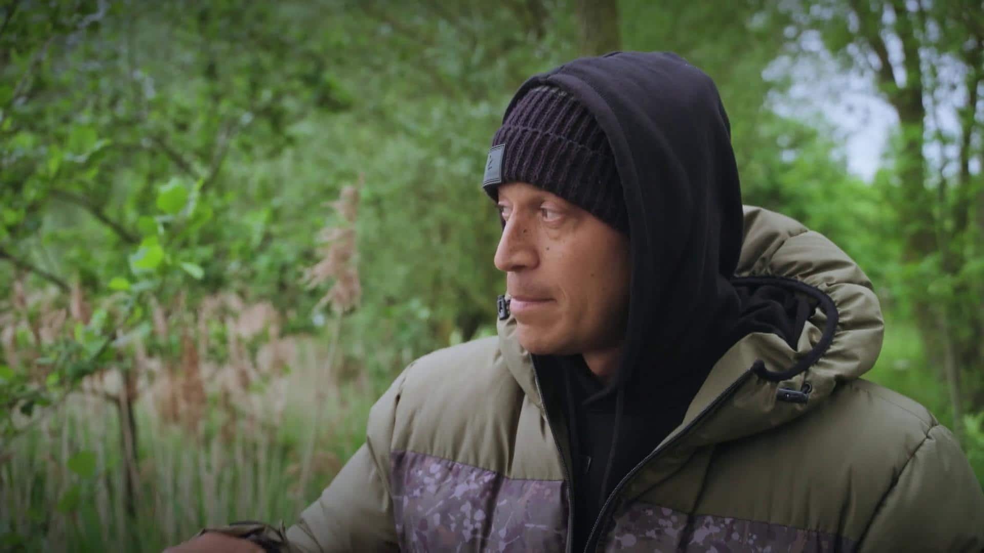 2. Det stora fiskeäventyret