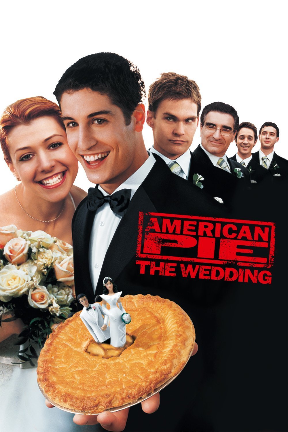 American Pie: The Wedding