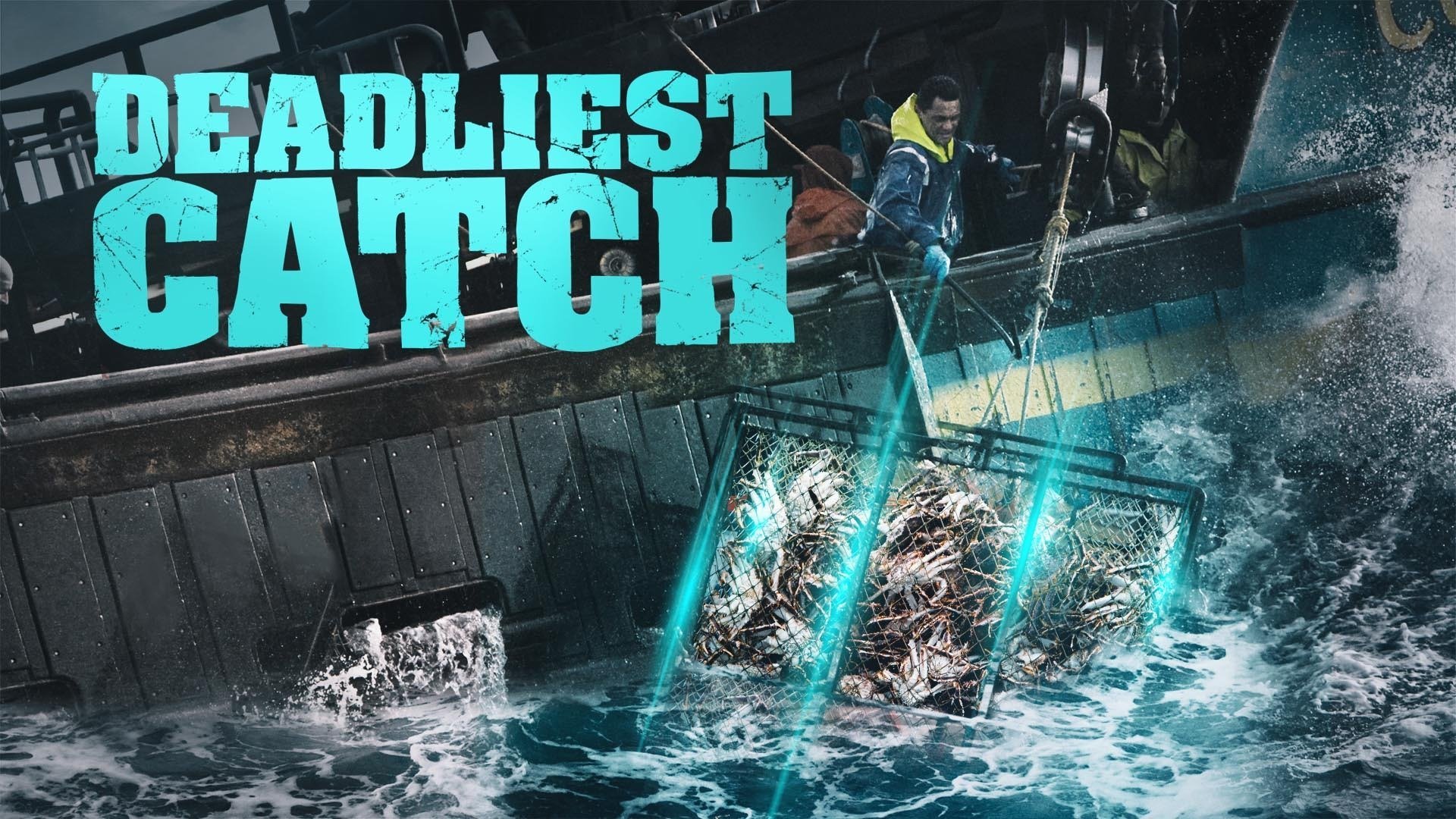 Deadliest Catch