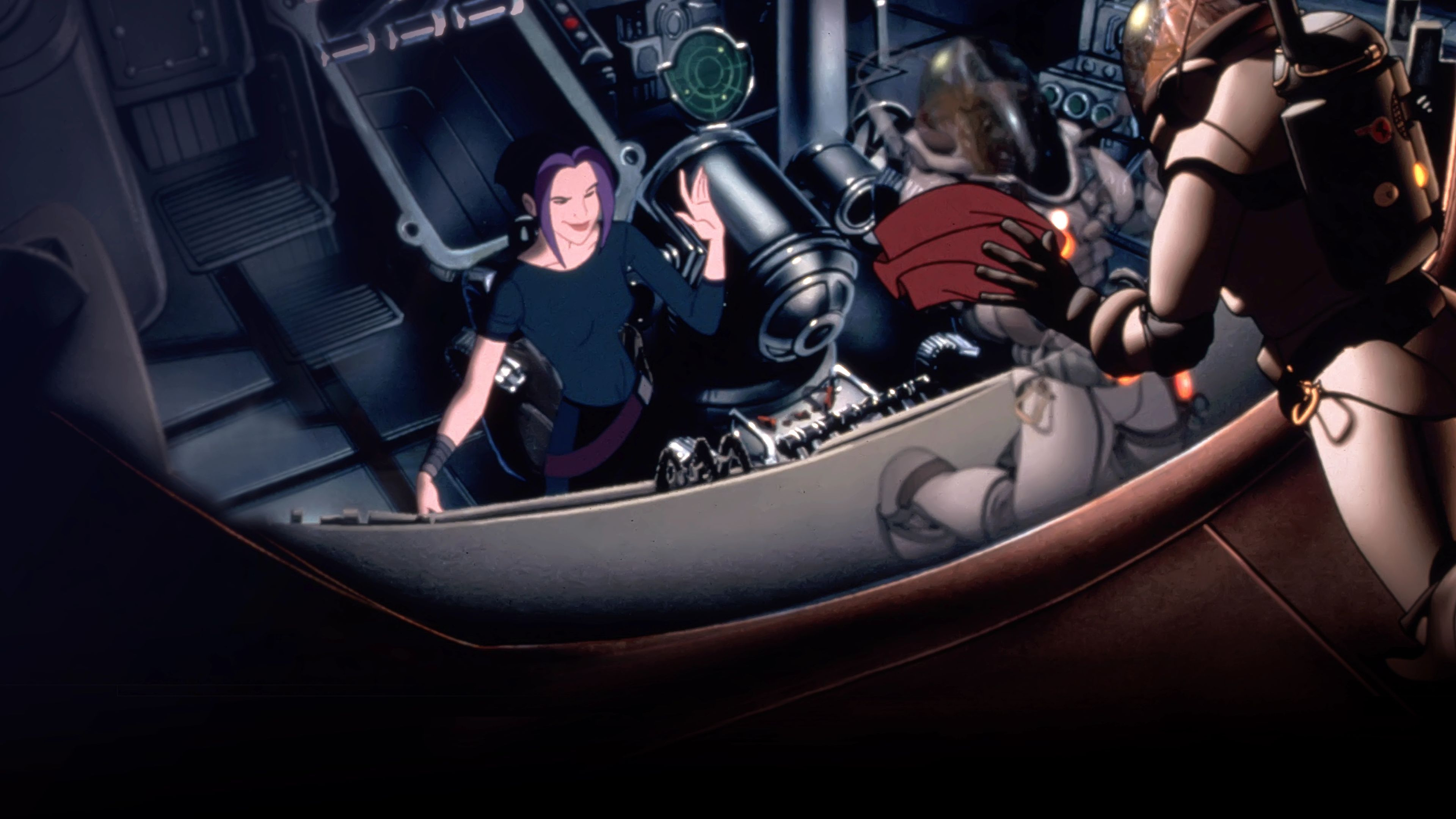 Titan A.E.