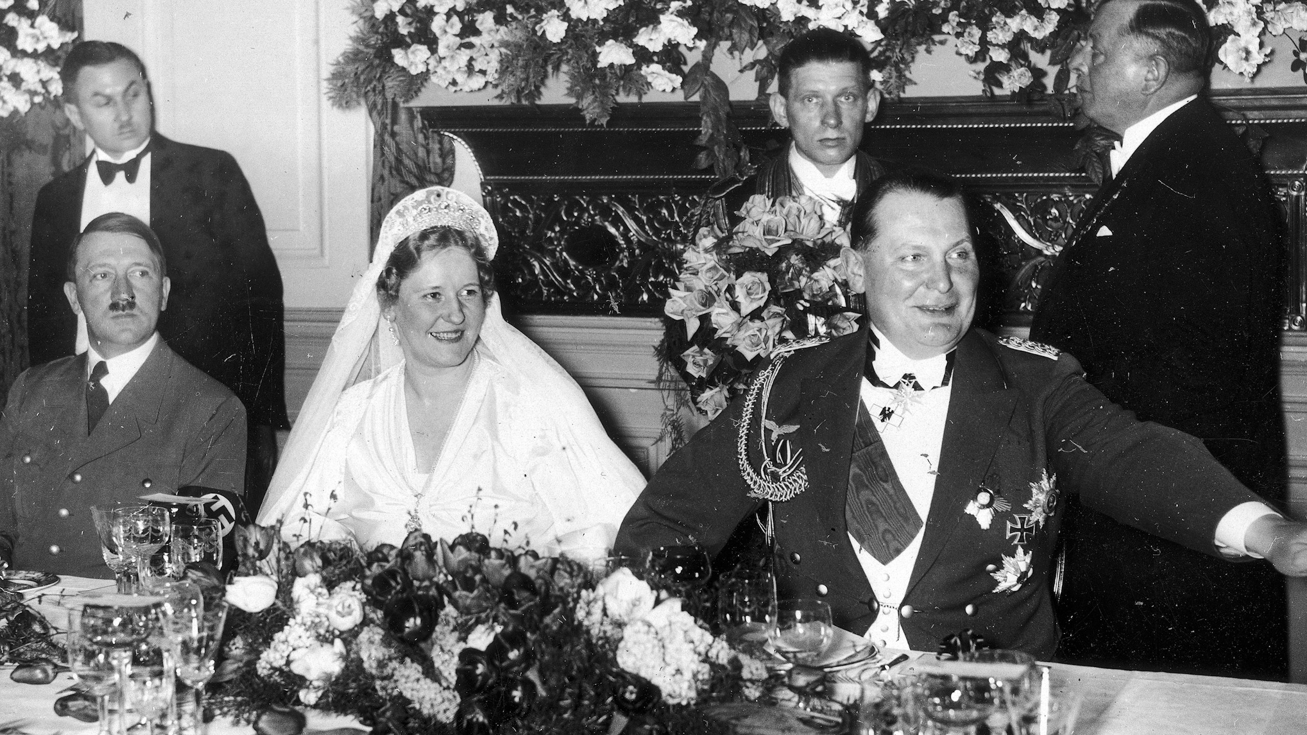 21. Reinhard Heydrich