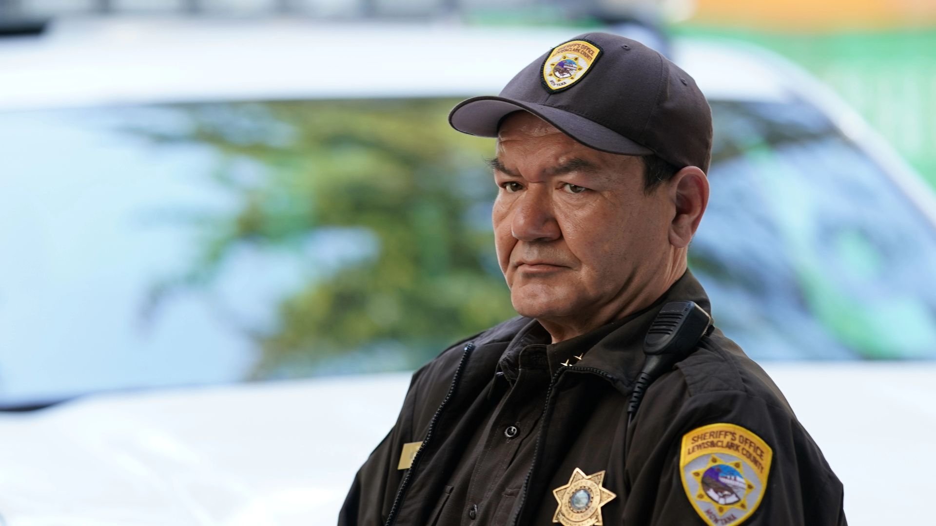 16. Love is a Strange and Dangerous Thing