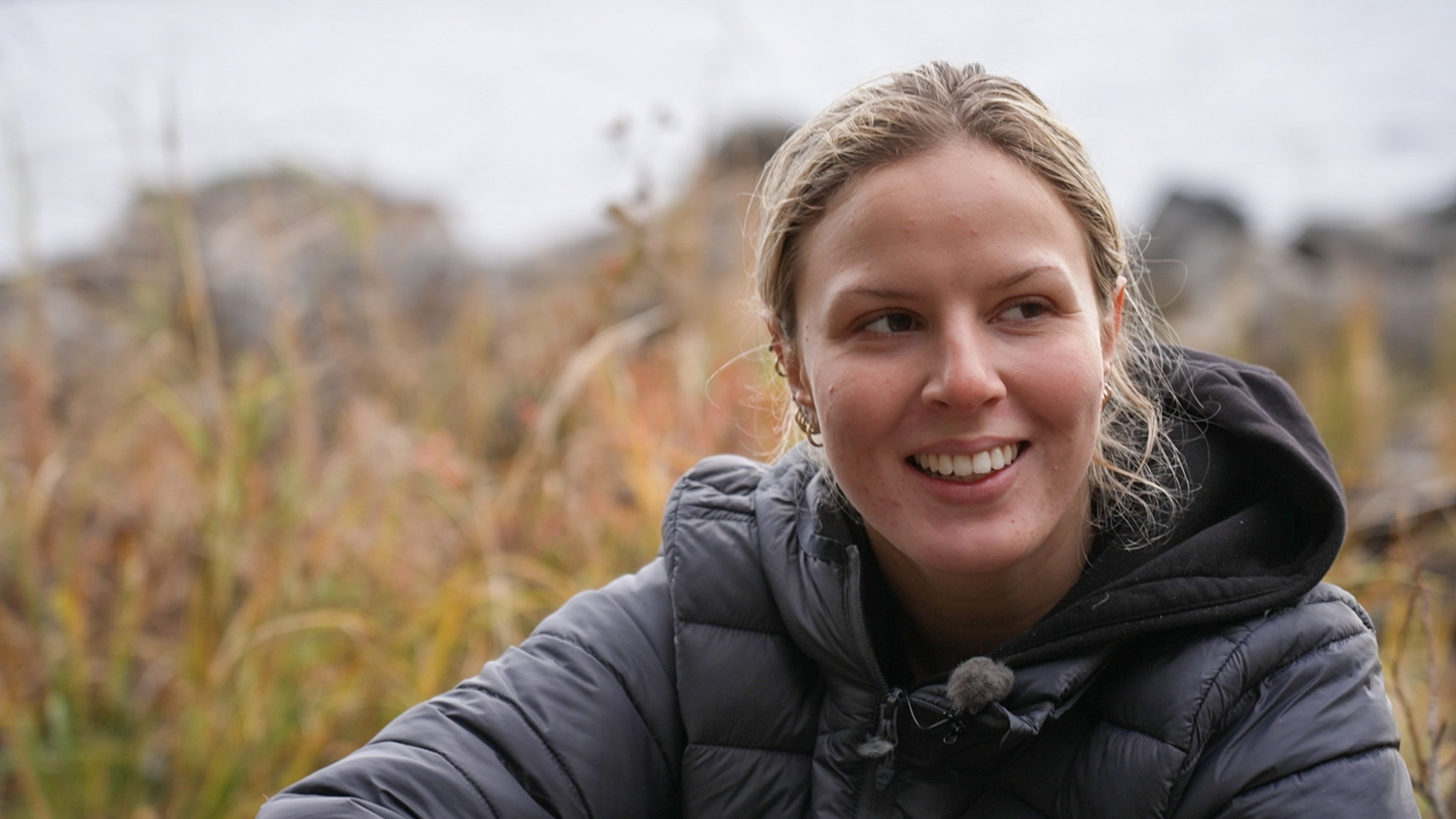 8. Dramatiskt eldprov