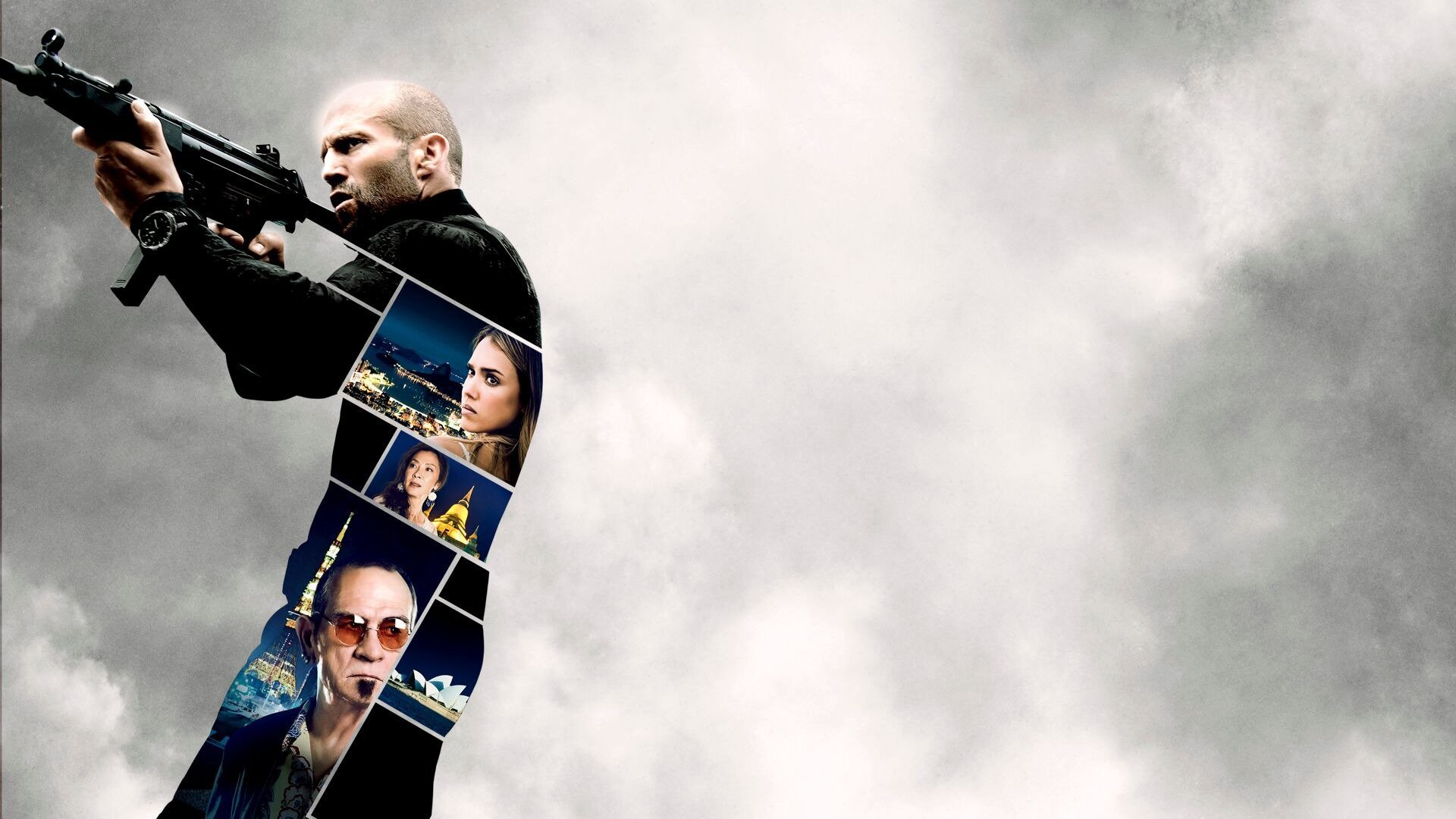 Mechanic: Resurrection