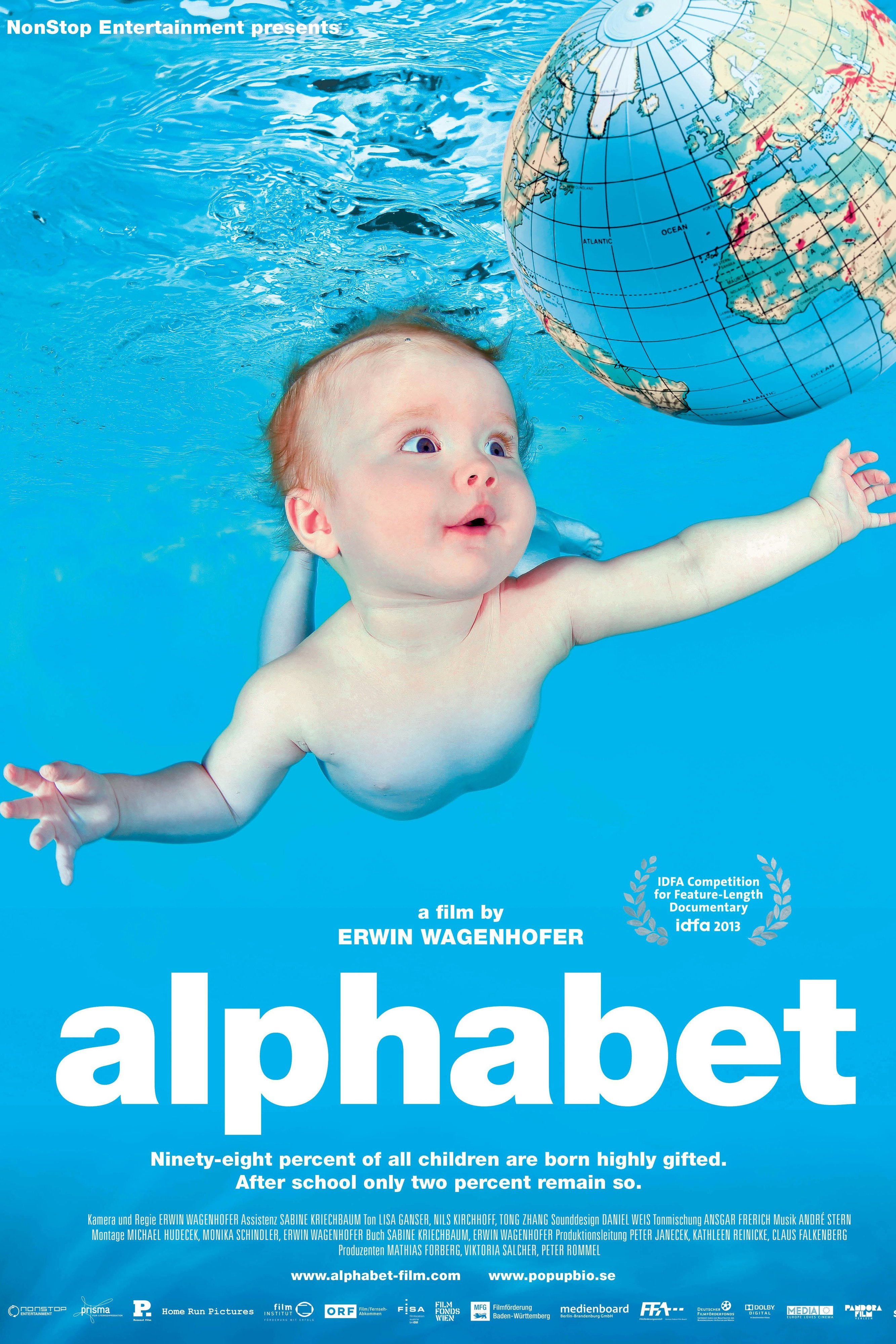Alphabet