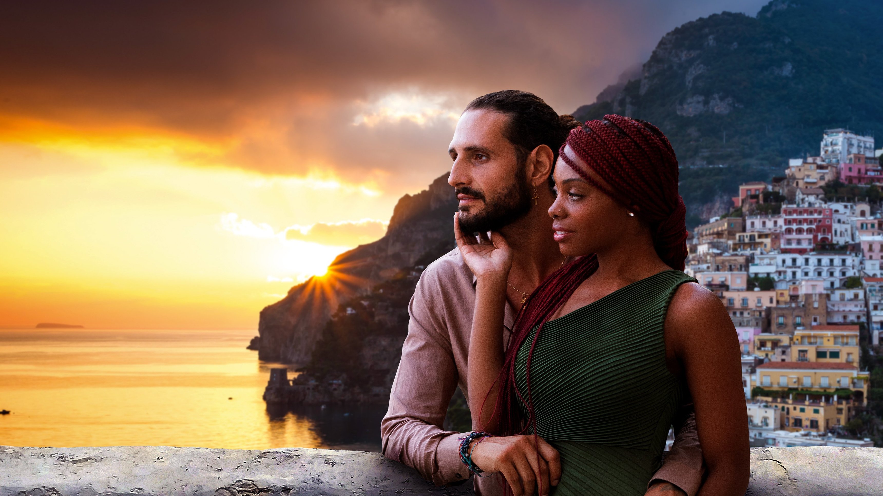 Love In Paradise: The Caribbean