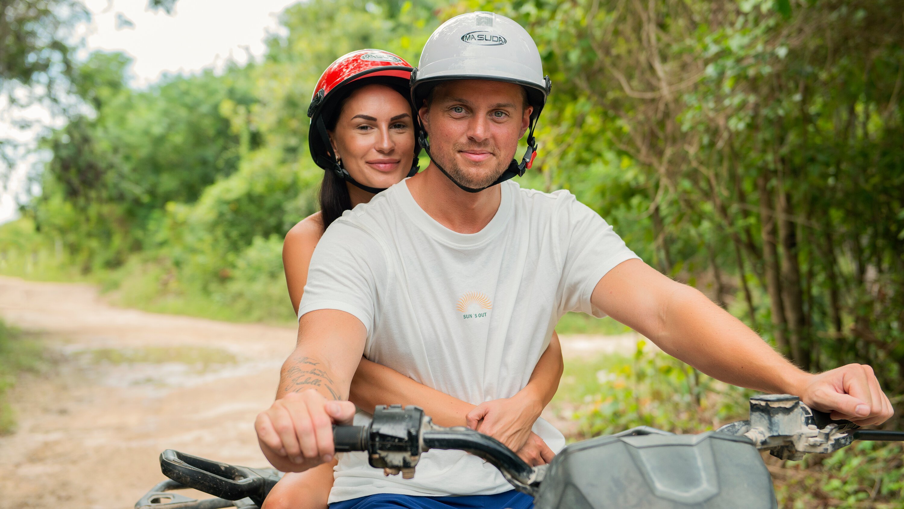 7. Bachelor in Paradise Sverige S01 E007