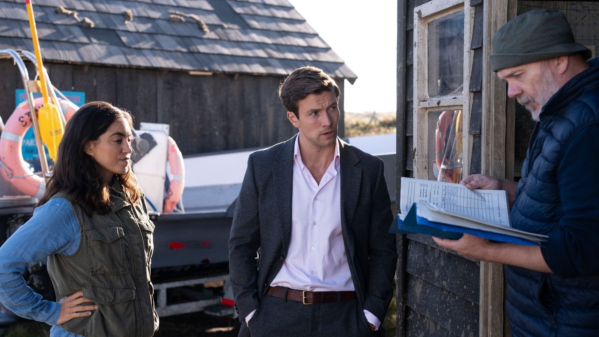 1. Antikens hjälte 1/2