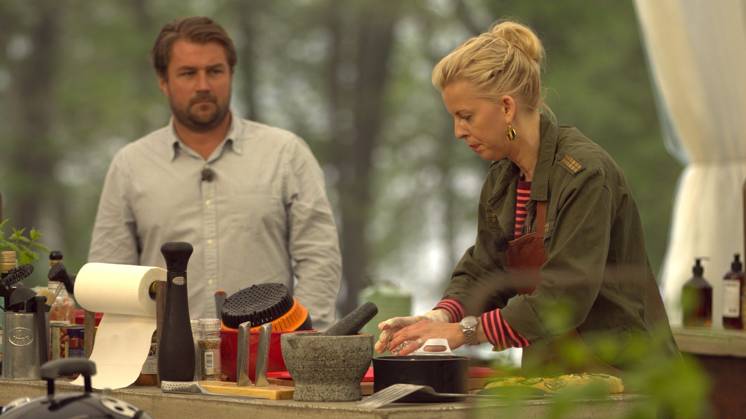 5. Episode 5