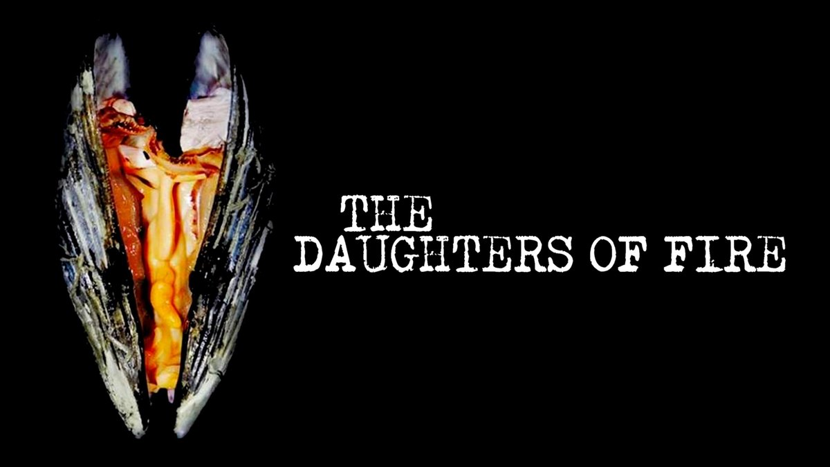 Streama The Daughters of Fire