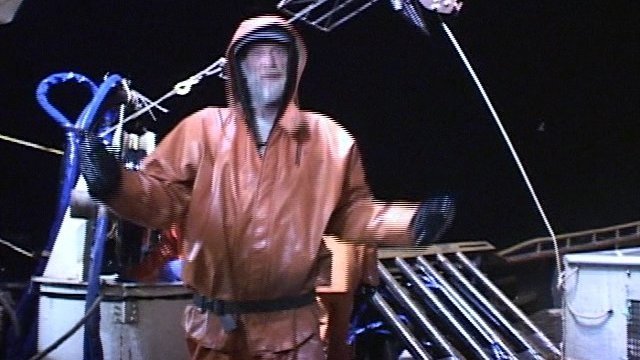 2. Långa sömnlösa nätter