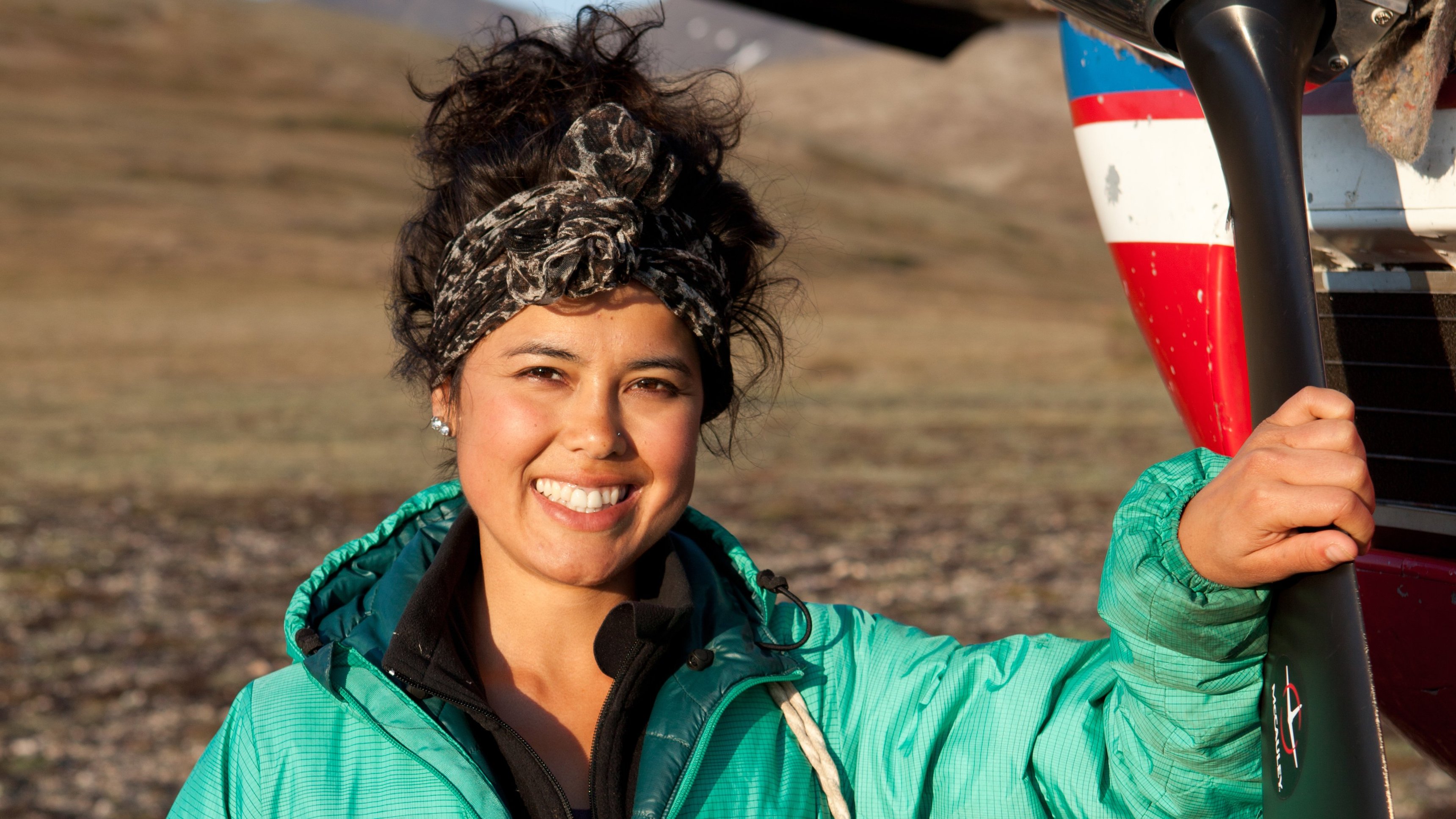 12. New Wings Over Alaska