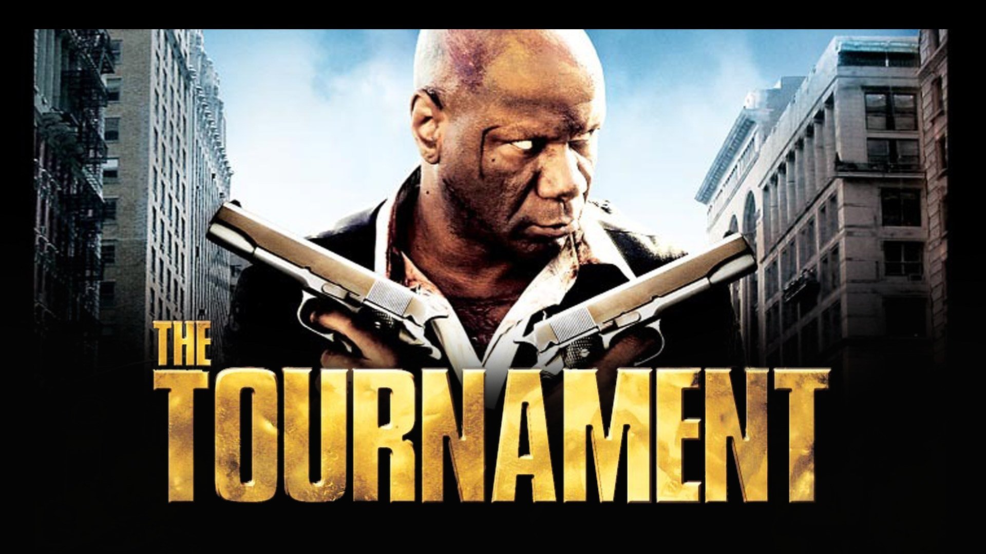The Tournament