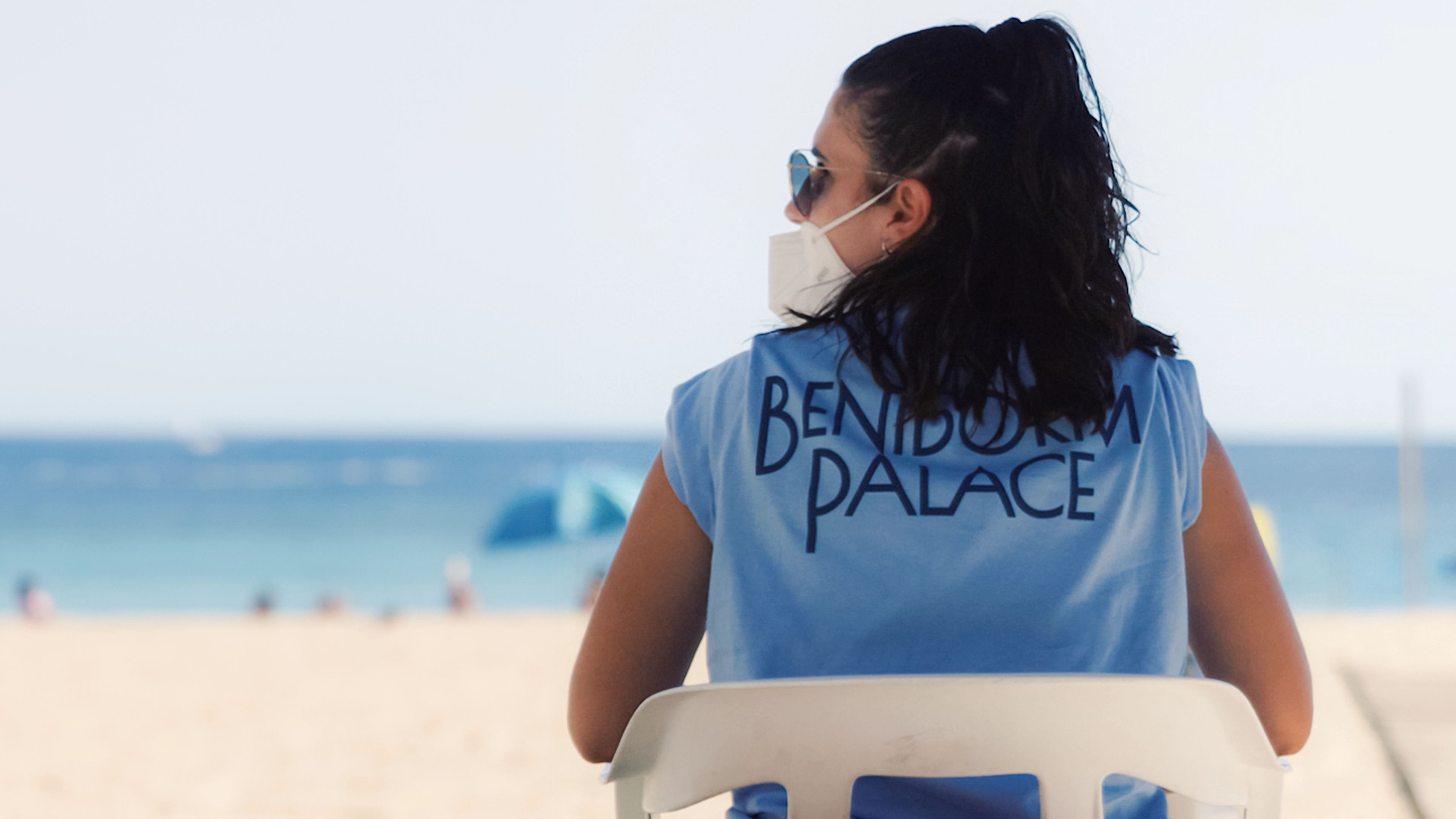 Here Comes the Sun: Pequenas Reflexiones Sobre Turismo De Sol Y Playa