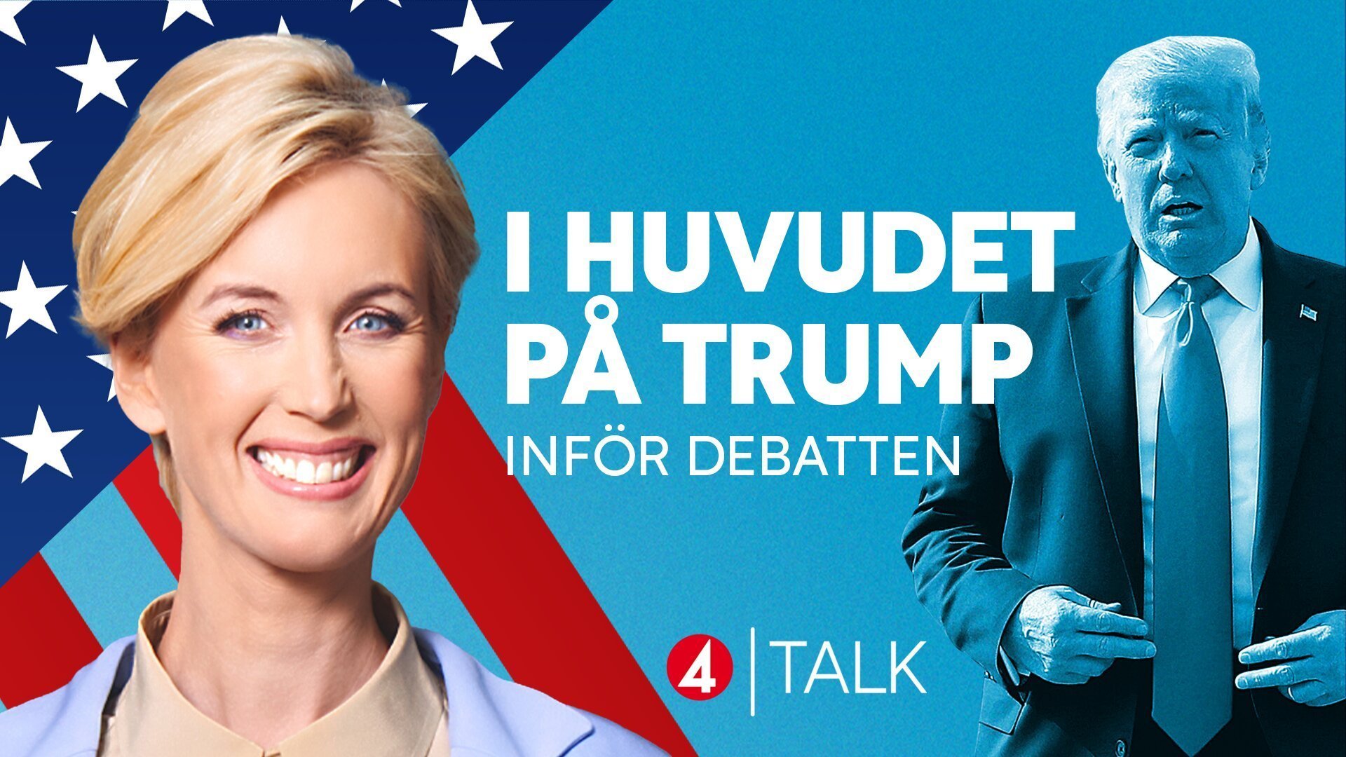 1. TV4 Talk - USA S01 E001