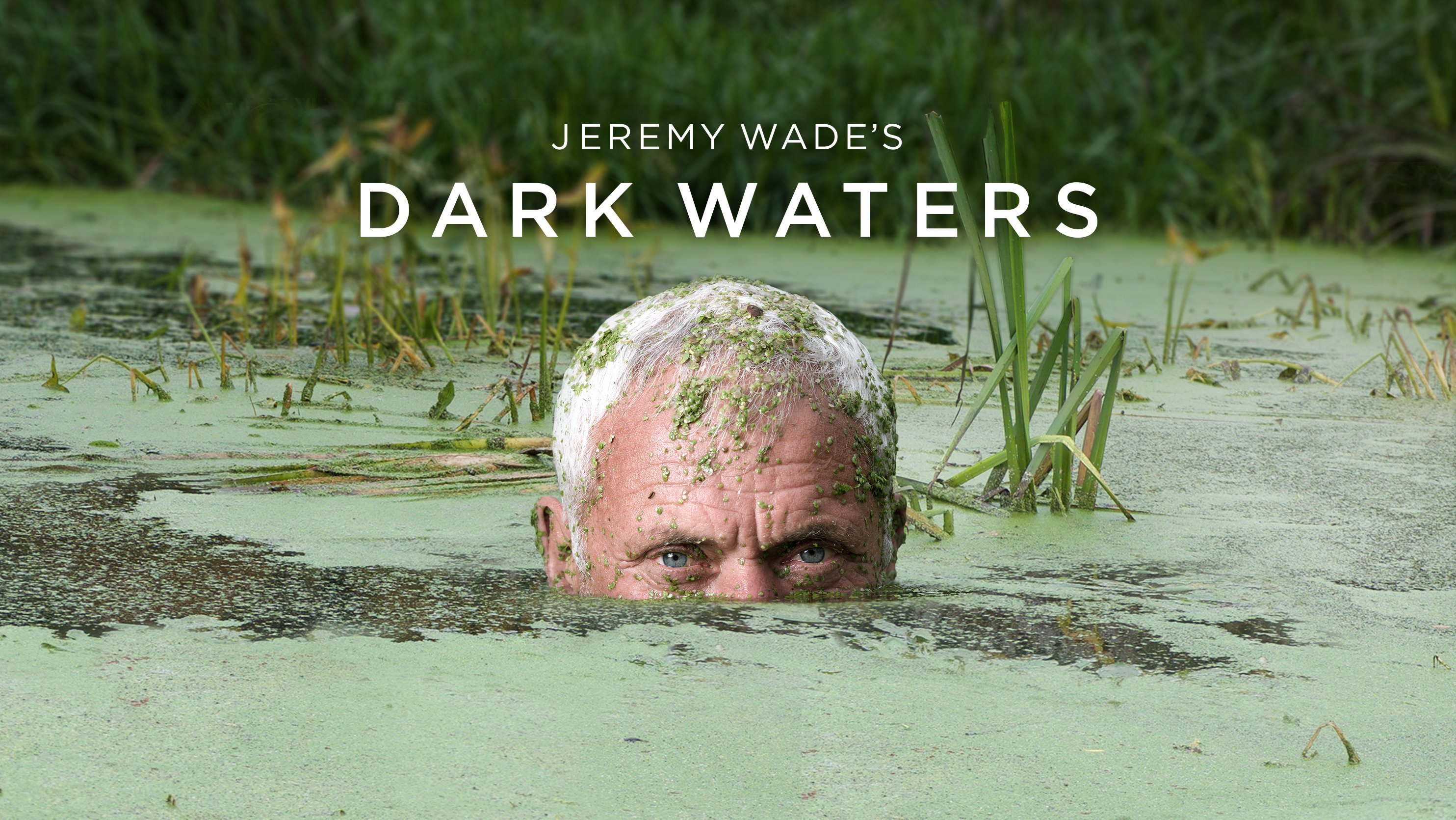 Jeremy Wade's Dark Waters