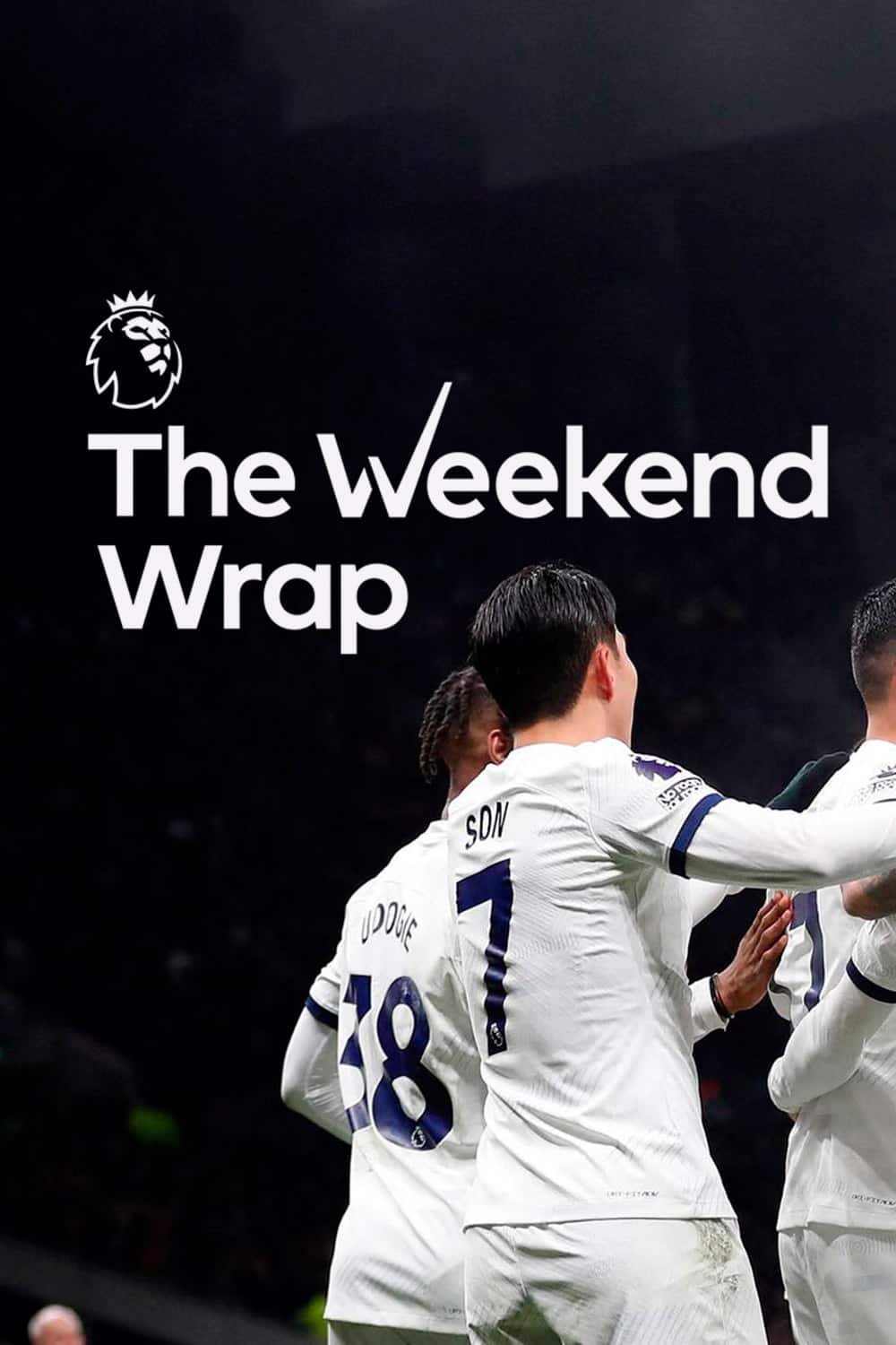 The Weekend Wrap