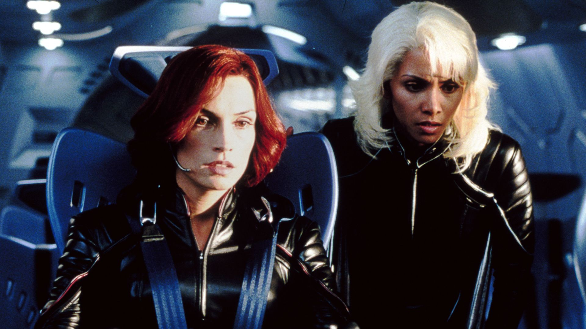 X-Men 2