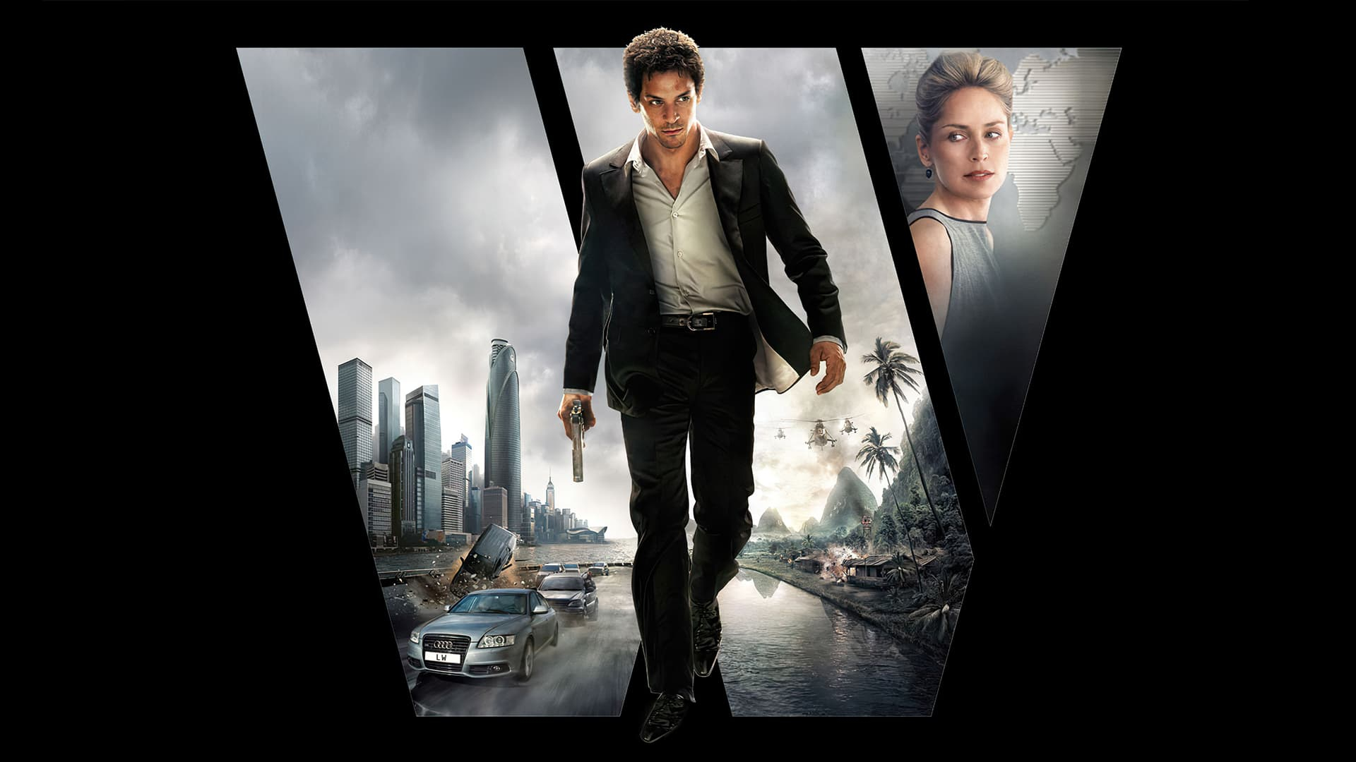 Largo Winch 2 - The Burma Conspiracy