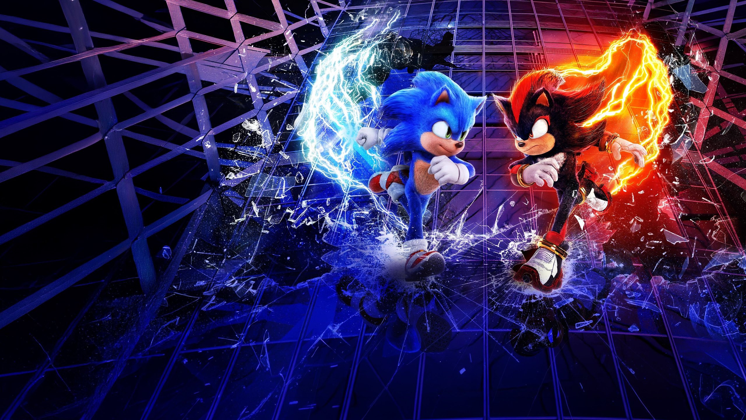 Sonic the Hedgehog 3