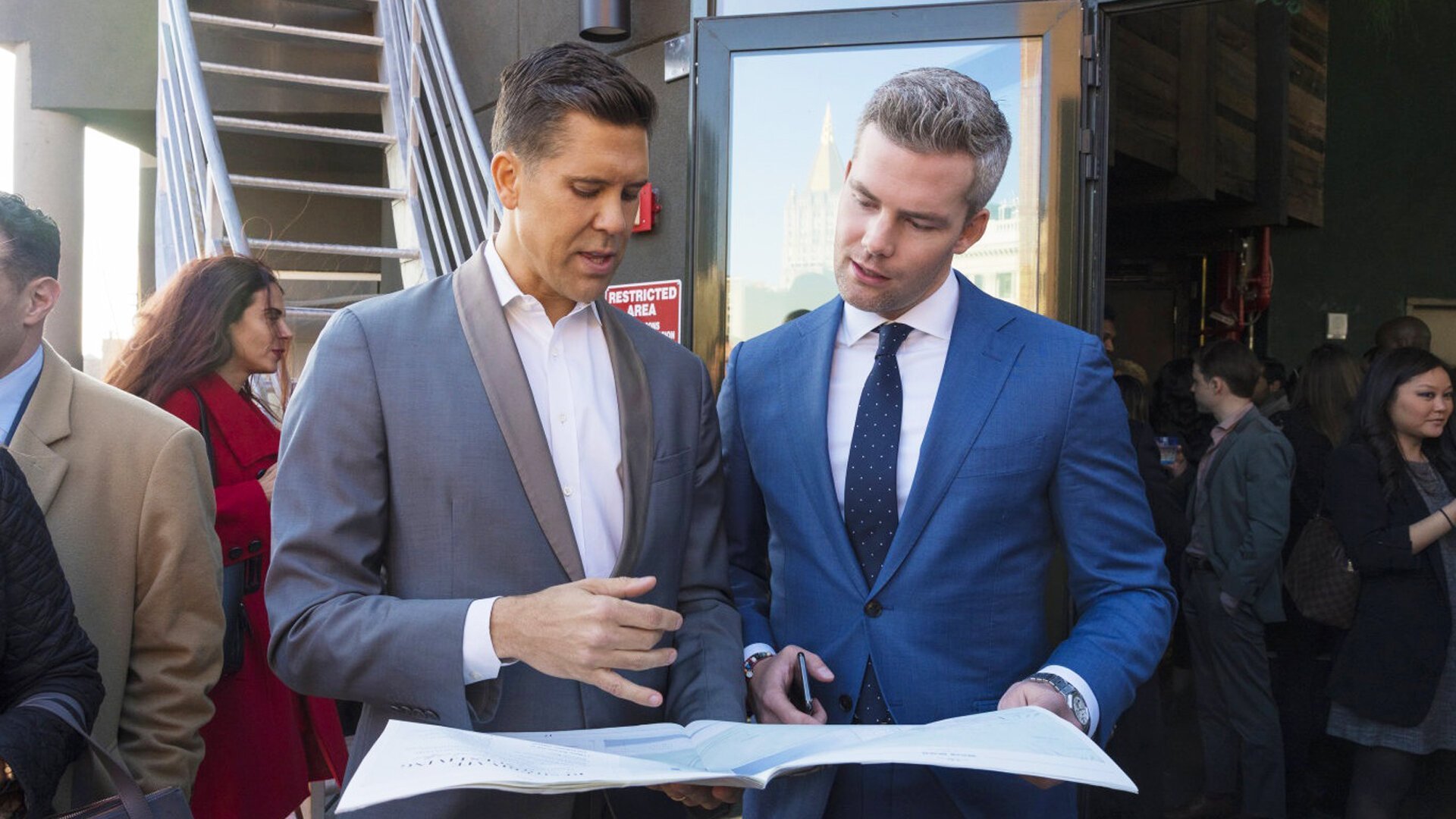4. Million Dollar Listing: New York S07 E004