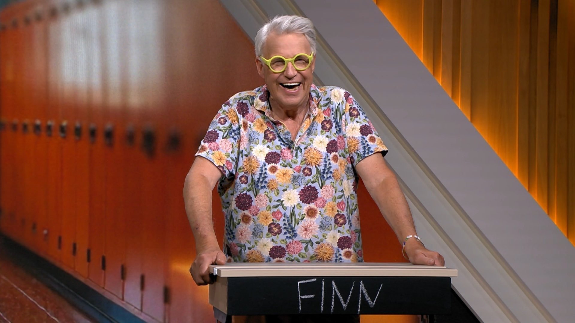 8. Unni & Blomster - Finn