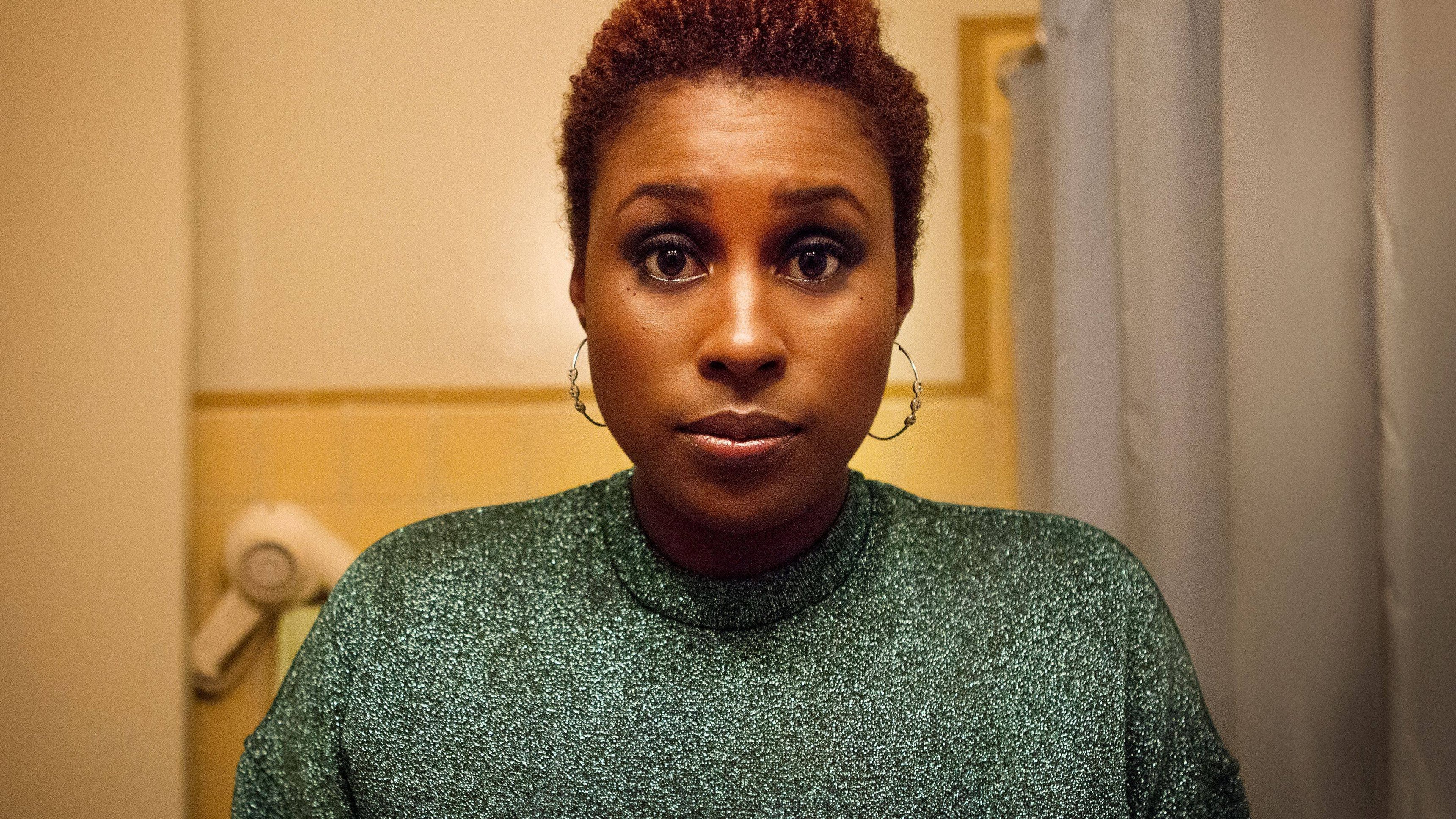 1. Insecure as F**k