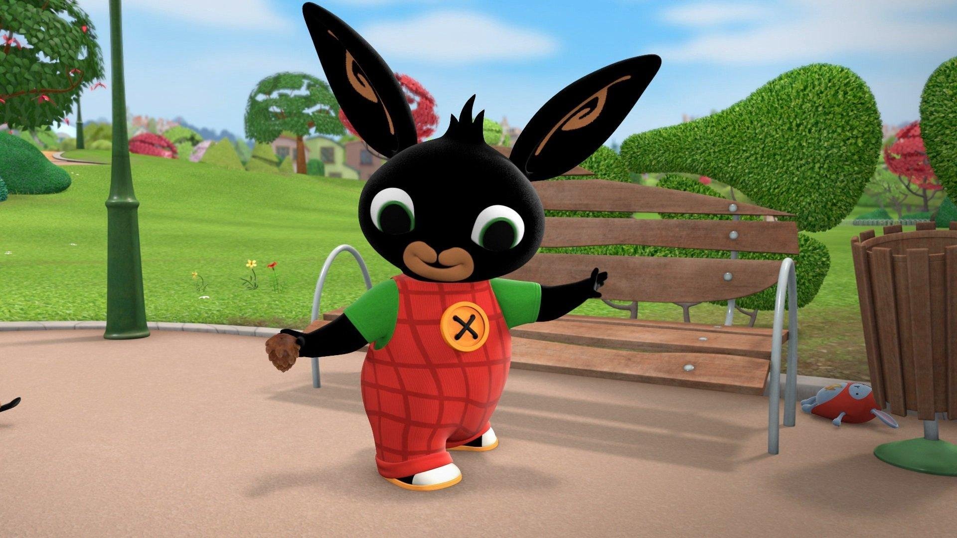 19. Bing (V) S01 E019