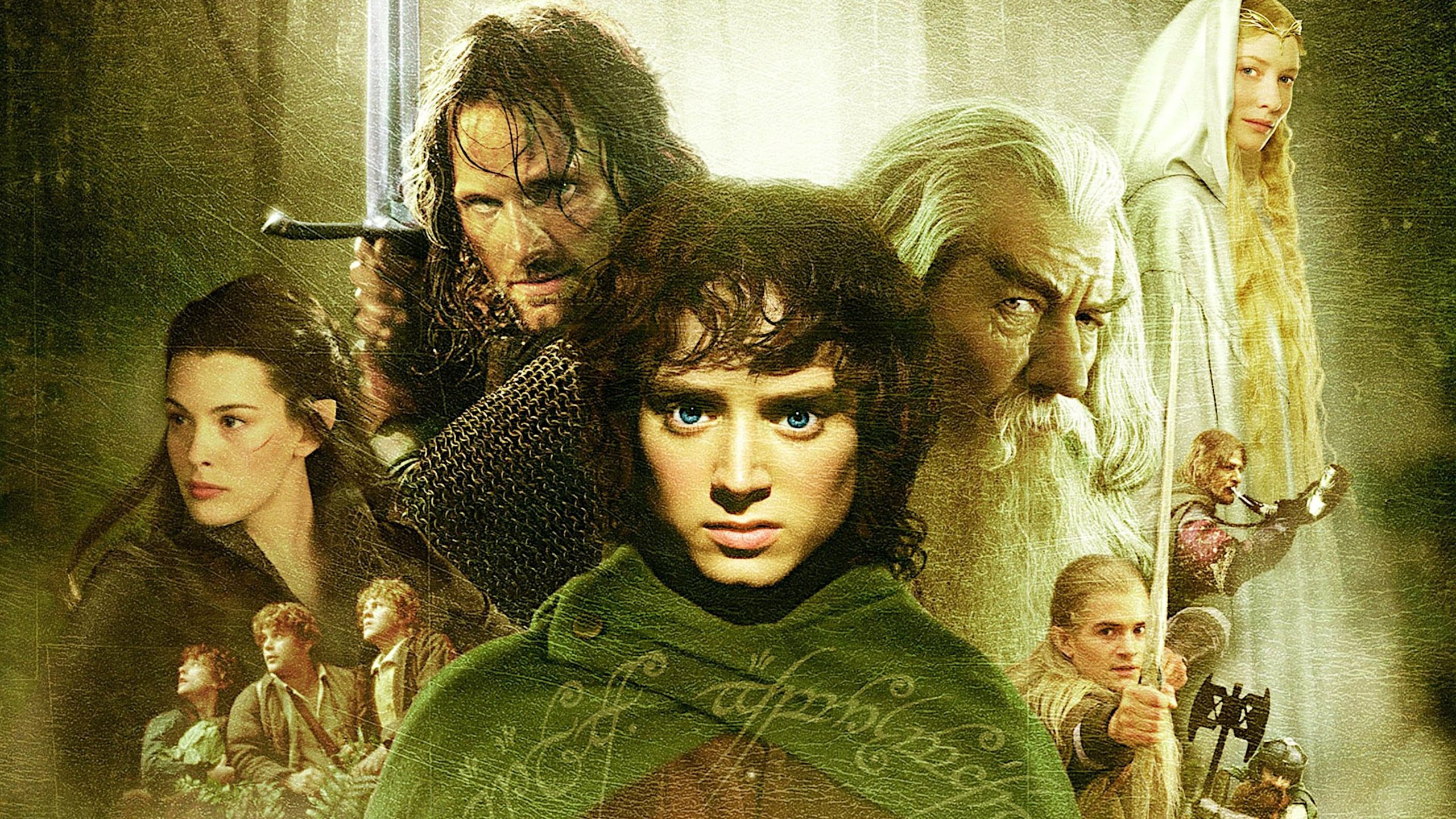 Sagan om ringen: Härskarringen - Extended Edition
