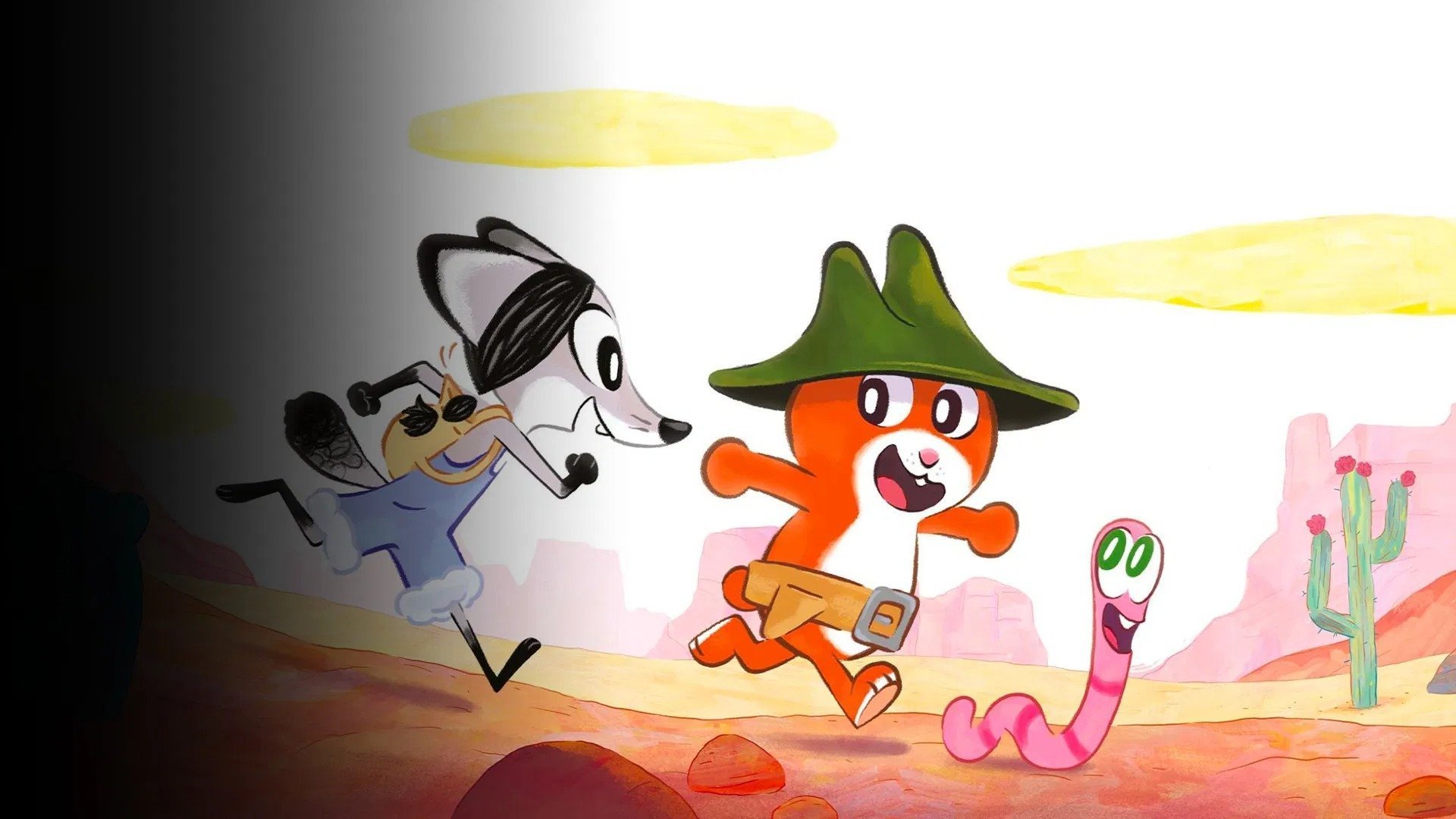 Cowboyhamstern Billy special - Billys mamma