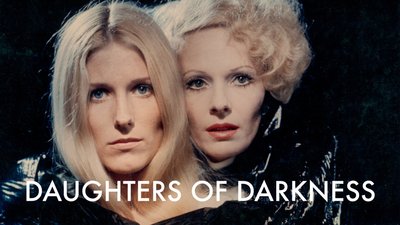Daughters of Darkness