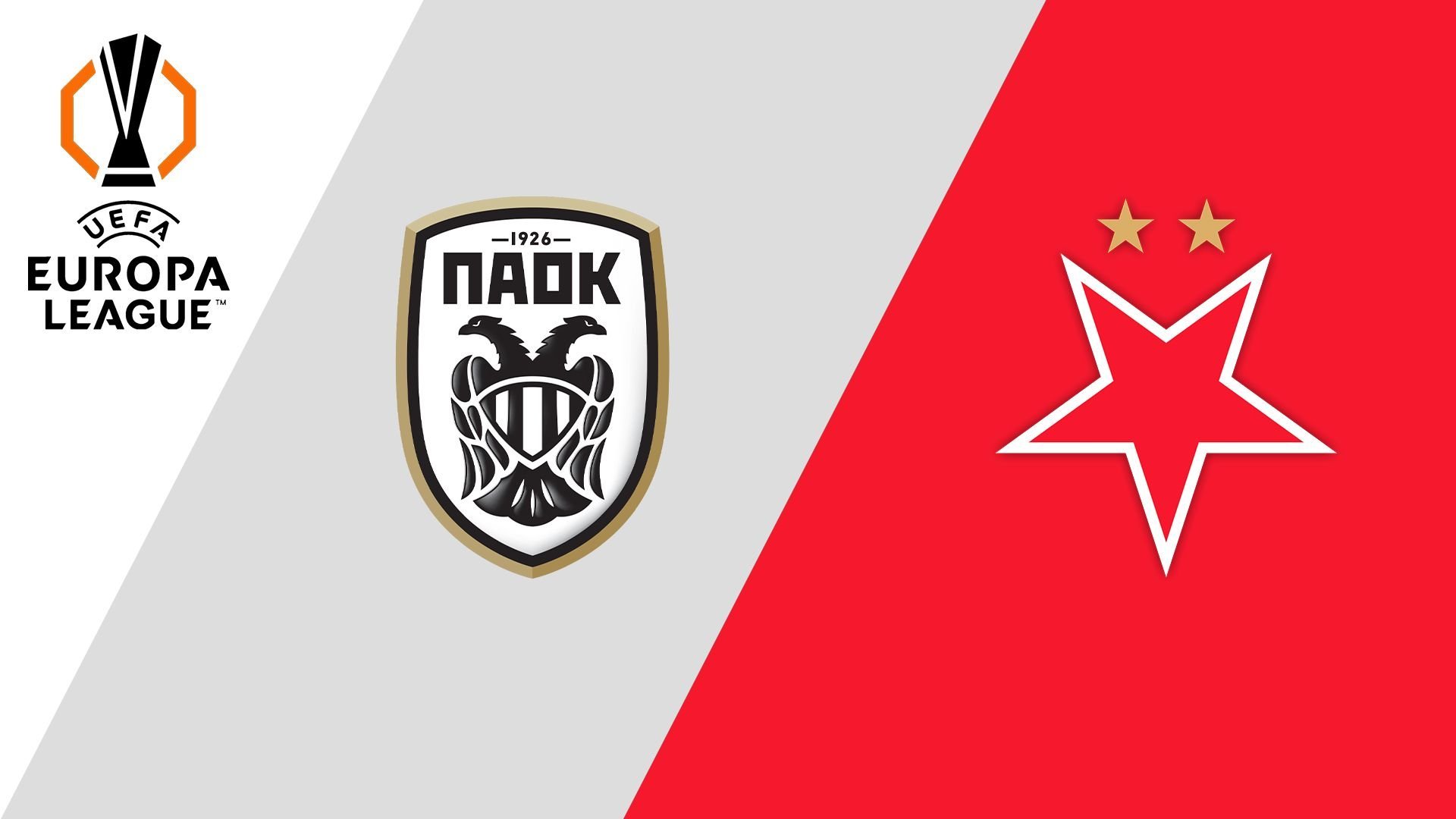 Paok FC vs. Real Betis