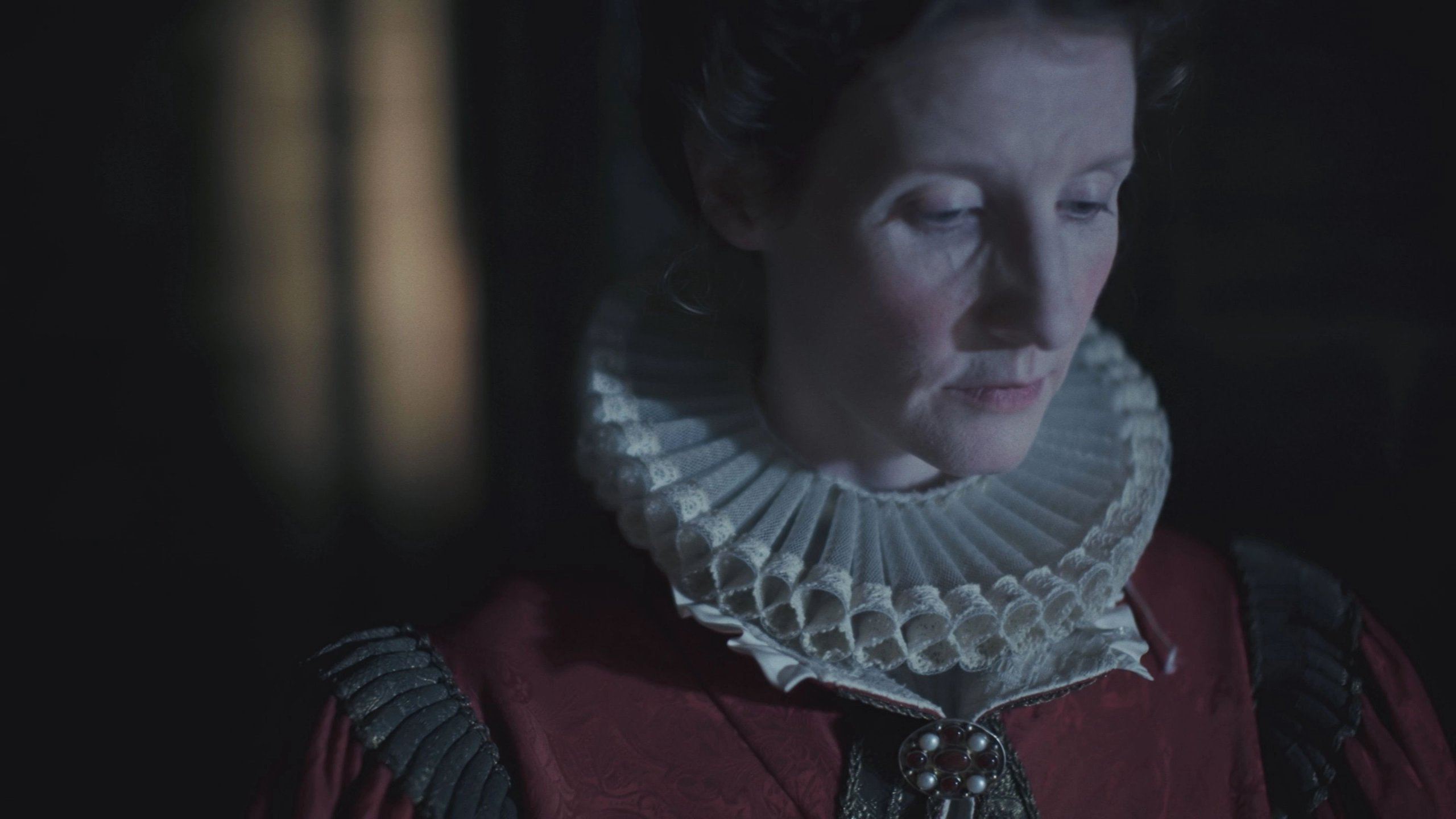 1. Mary Queen of Scots
