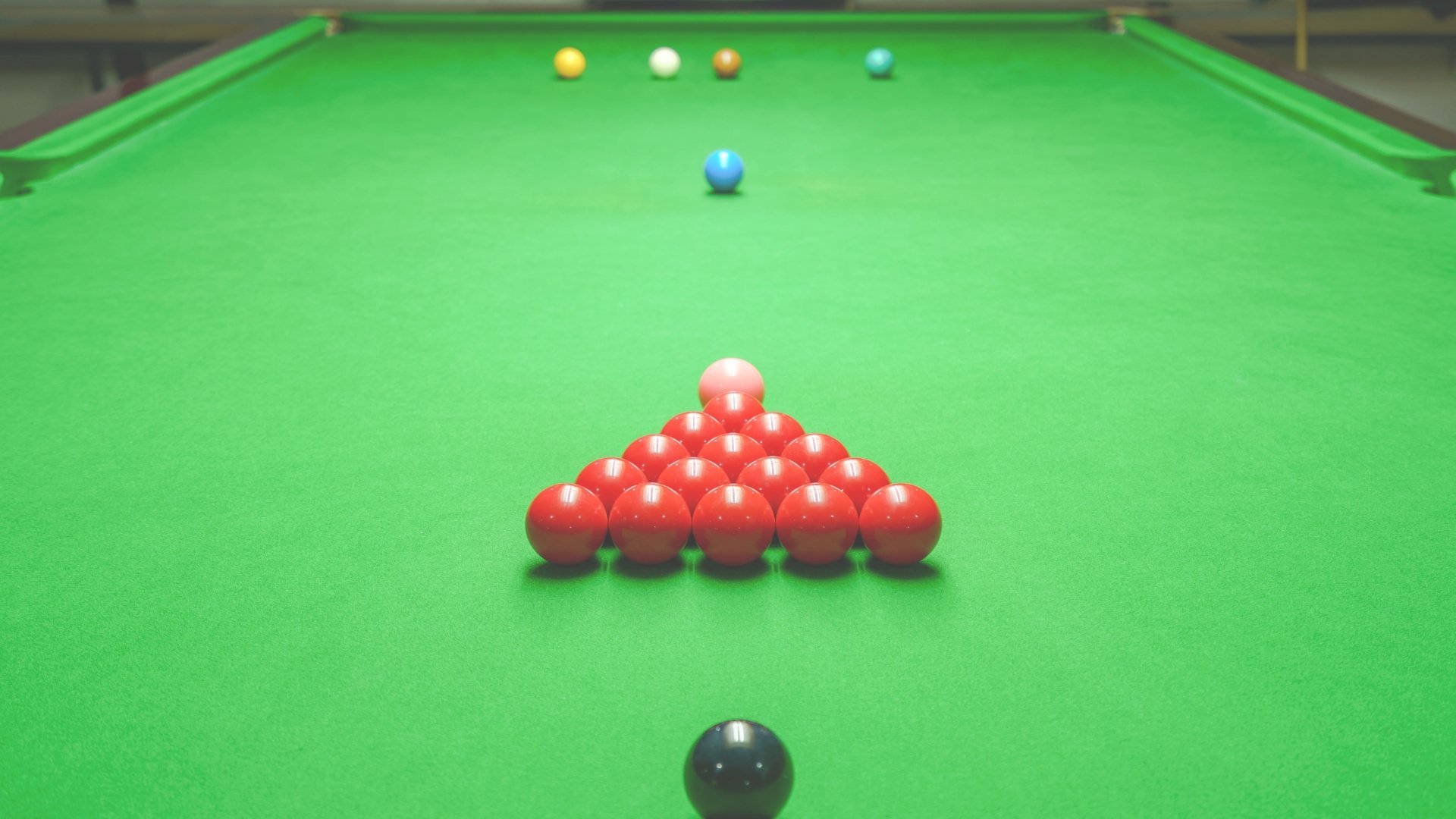 Snooker: Shanghai Masters