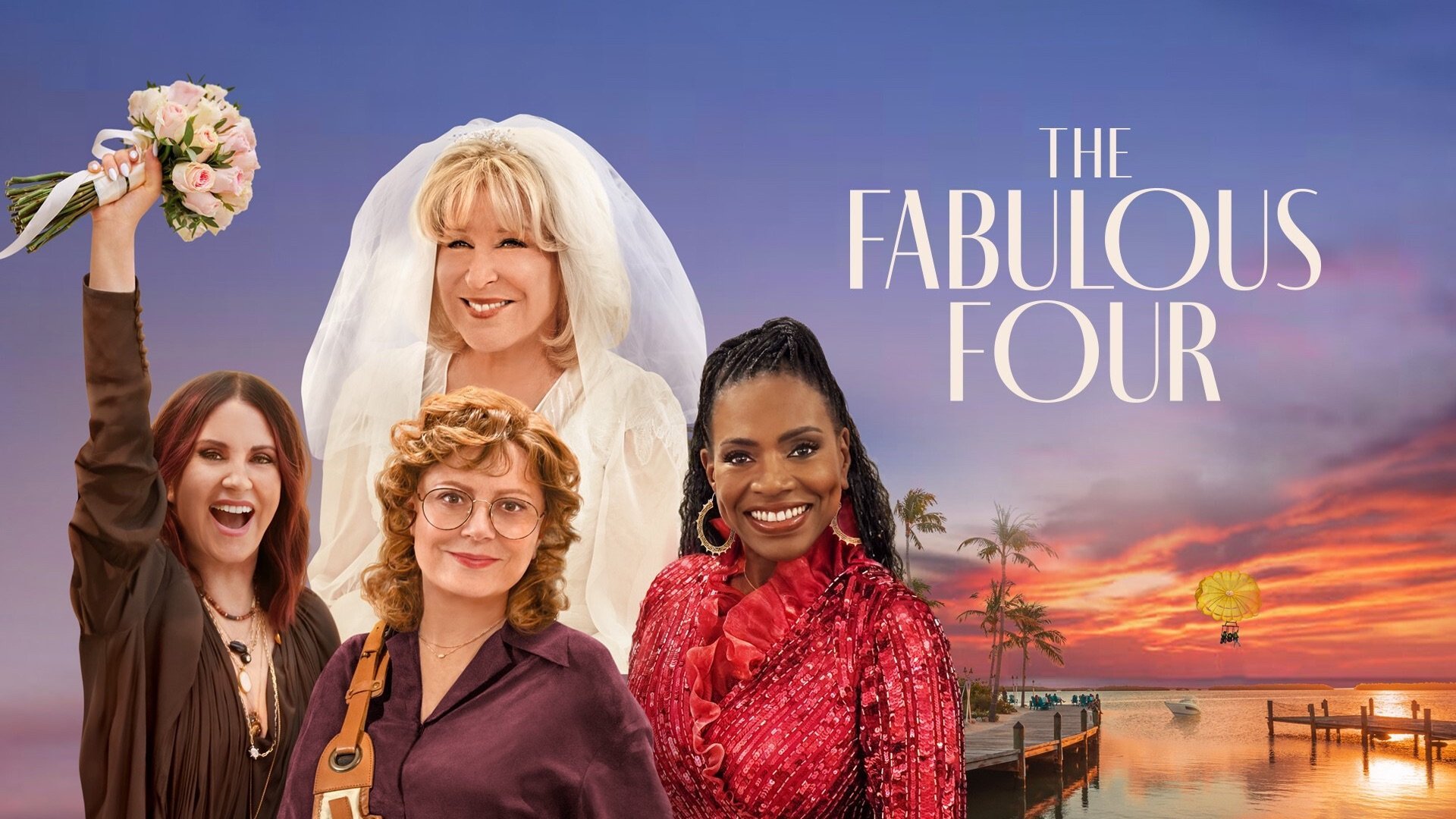 The Fabulous Four